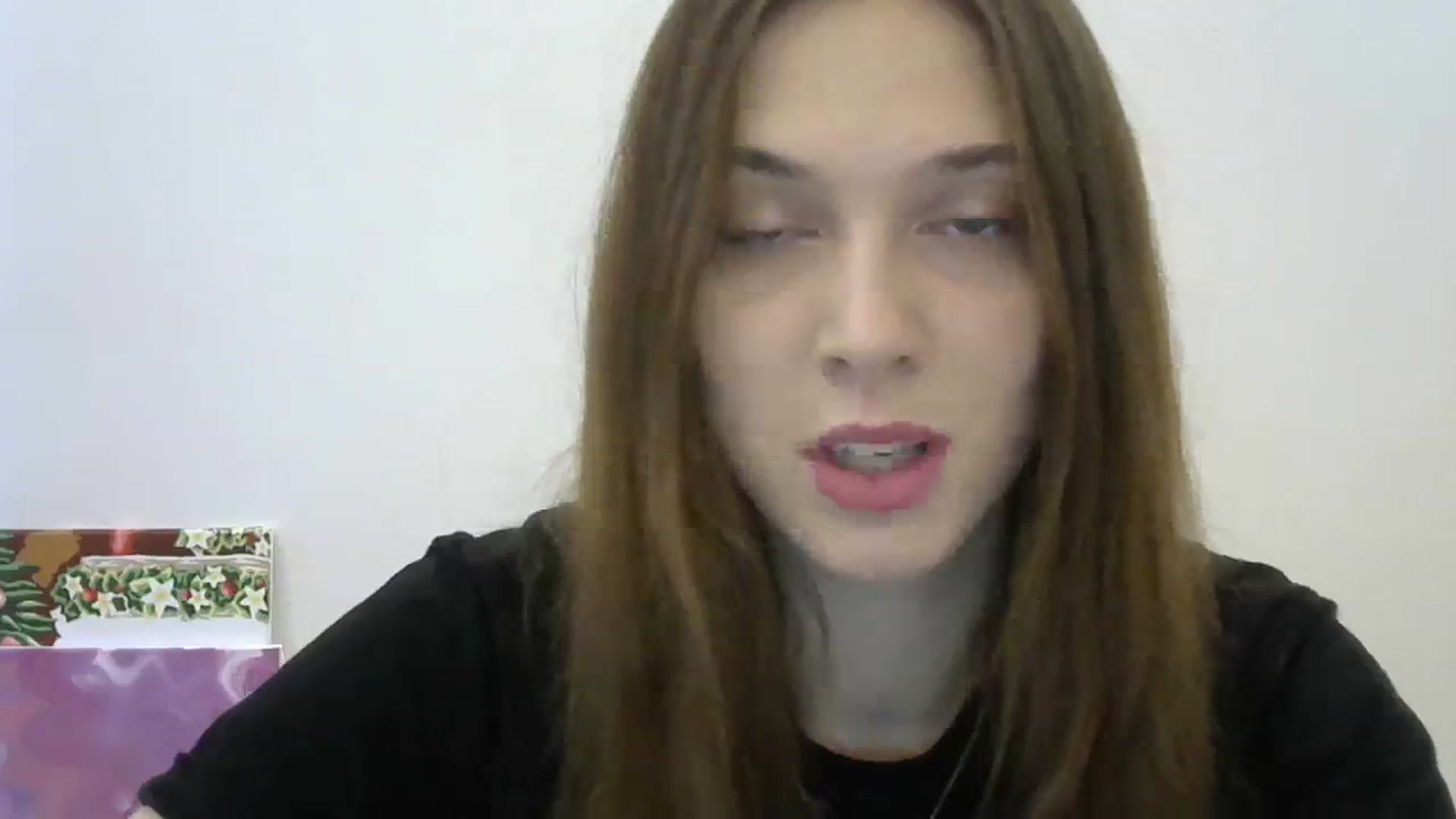 Gallery image thumbnail from HaleyReed's myfreecams stream on, 12/22/2023, 12:37 image 7 of 20