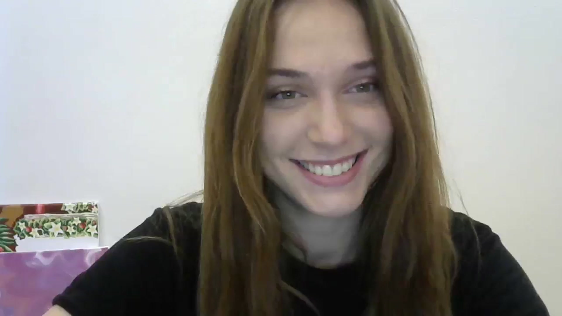 Gallery image thumbnail from HaleyReed's myfreecams stream on, 12/22/2023, 14:03 image 17 of 20