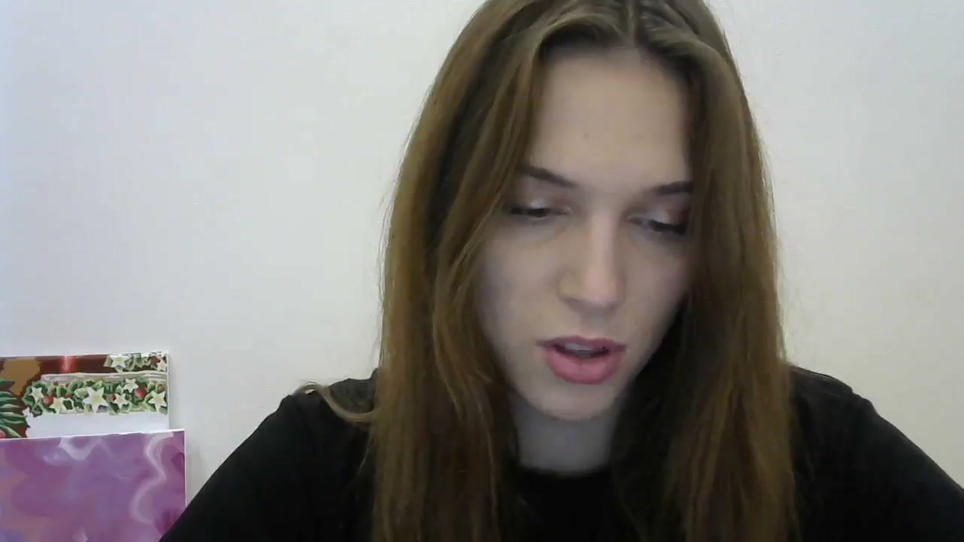 Gallery image thumbnail from HaleyReed's myfreecams stream on, 12/22/2023, 14:03 image 6 of 20