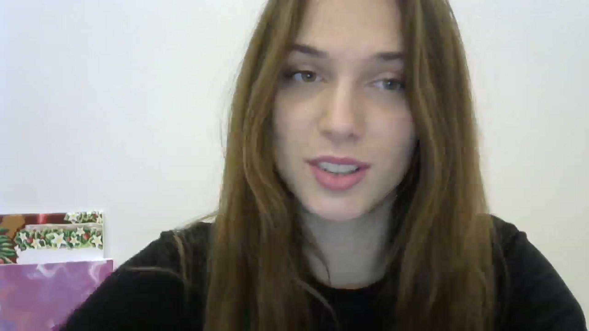 Gallery image thumbnail from HaleyReed's myfreecams stream on, 12/22/2023, 14:03 image 18 of 20