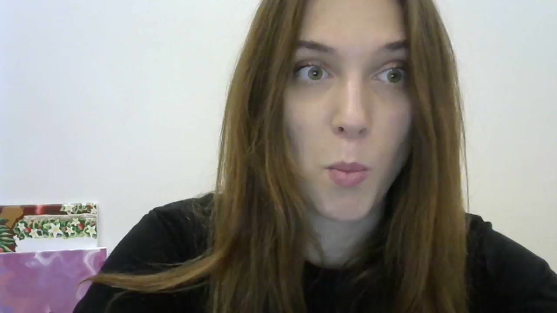 Gallery image thumbnail from HaleyReed's myfreecams stream on, 12/22/2023, 14:22 image 12 of 20