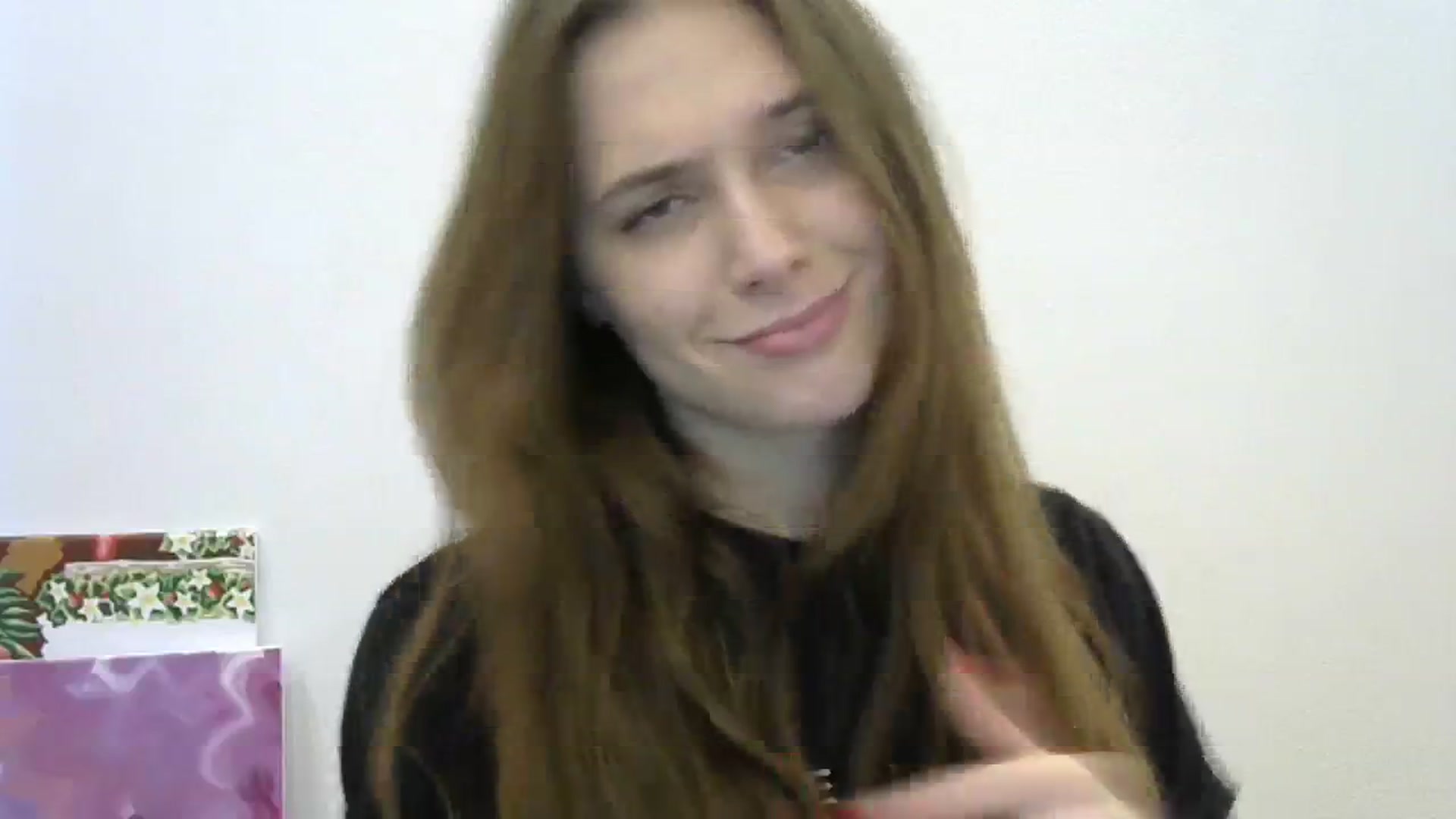 Gallery image thumbnail from HaleyReed's myfreecams stream on, 12/22/2023, 14:22 image 5 of 20