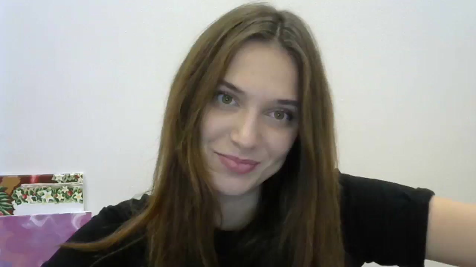 Gallery image thumbnail from HaleyReed's myfreecams stream on, 12/22/2023, 14:22 image 13 of 20