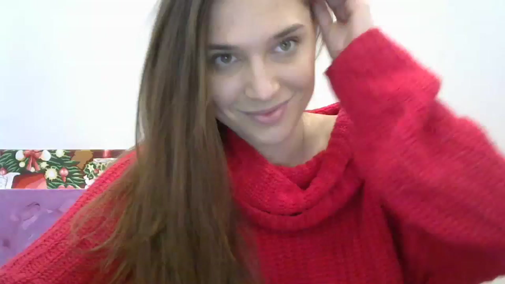 Gallery image thumbnail from HaleyReed's myfreecams stream on, 12/23/2023, 13:26 image 3 of 20