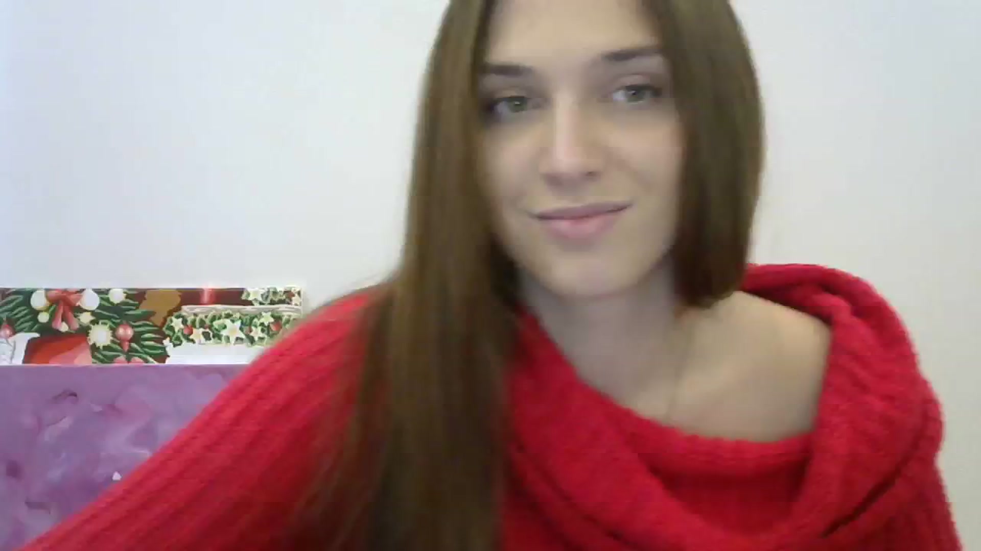 Gallery image thumbnail from HaleyReed's myfreecams stream on, 12/23/2023, 13:26 image 8 of 20