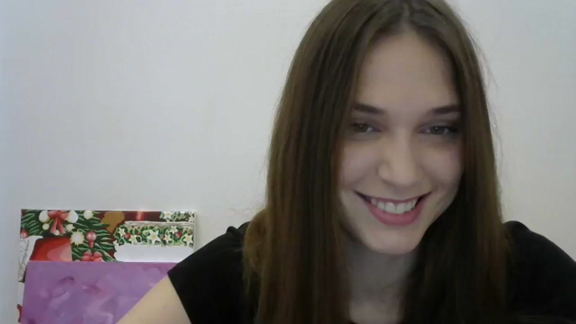 Gallery image thumbnail from HaleyReed's myfreecams stream on, 12/25/2023, 12:34 image 1 of 20