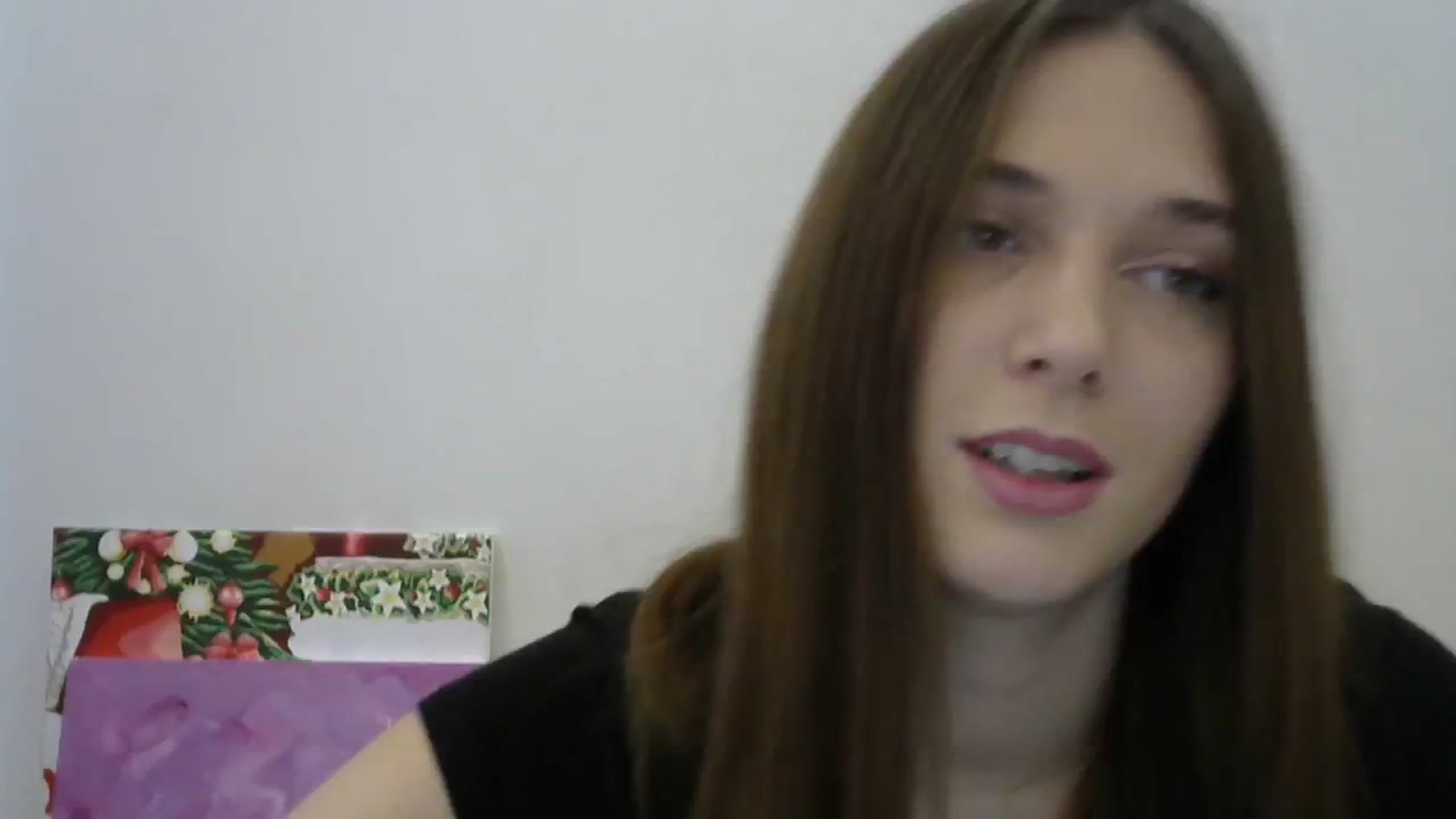 Gallery image thumbnail from HaleyReed's myfreecams stream on, 12/25/2023, 12:34 image 6 of 20
