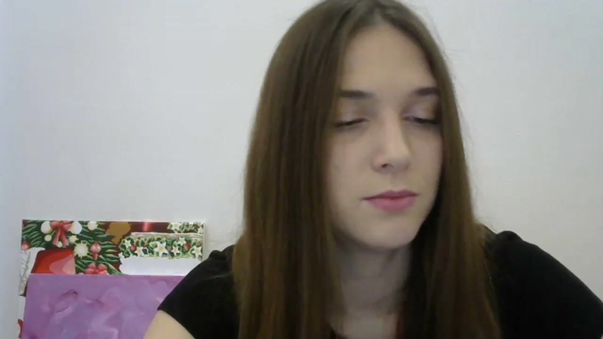 Gallery image thumbnail from HaleyReed's myfreecams stream on, 12/25/2023, 12:34 image 2 of 20