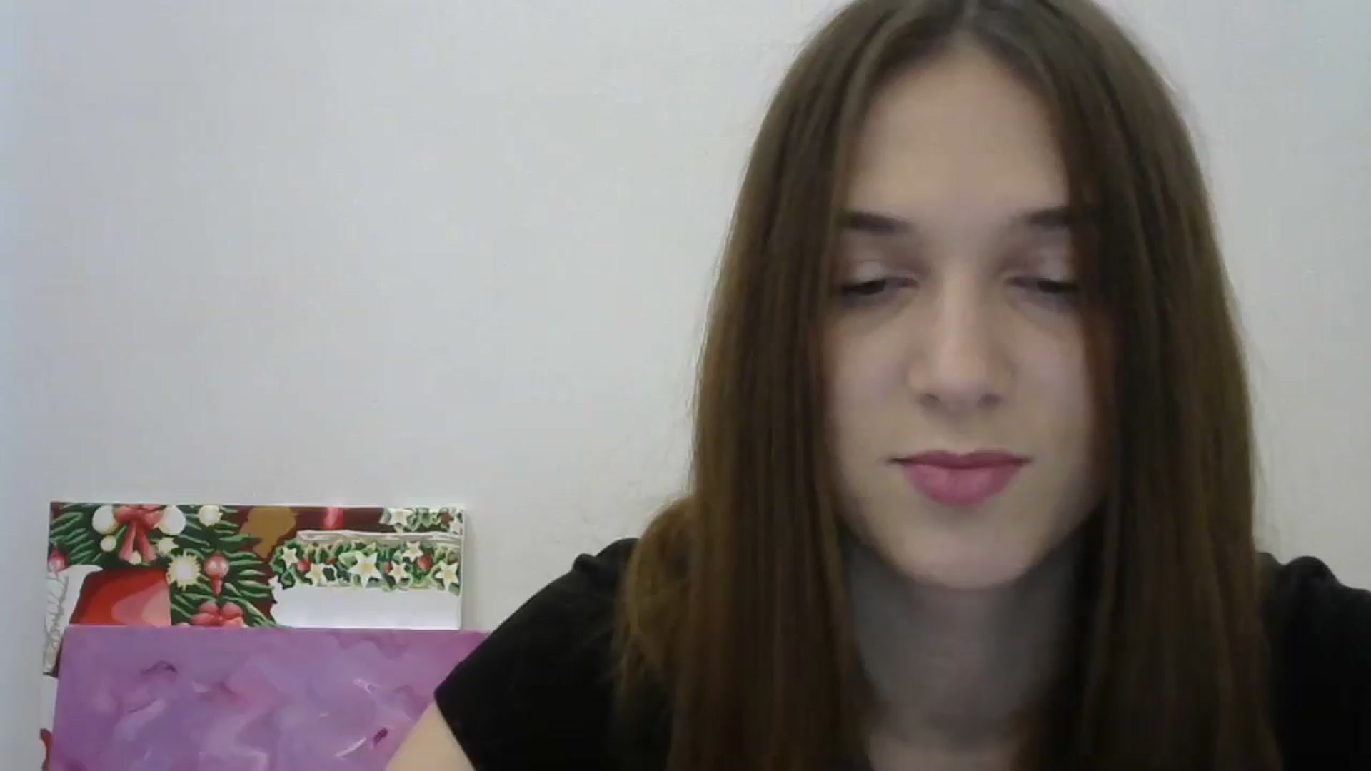 Gallery image thumbnail from HaleyReed's myfreecams stream on, 12/25/2023, 12:34 image 20 of 20