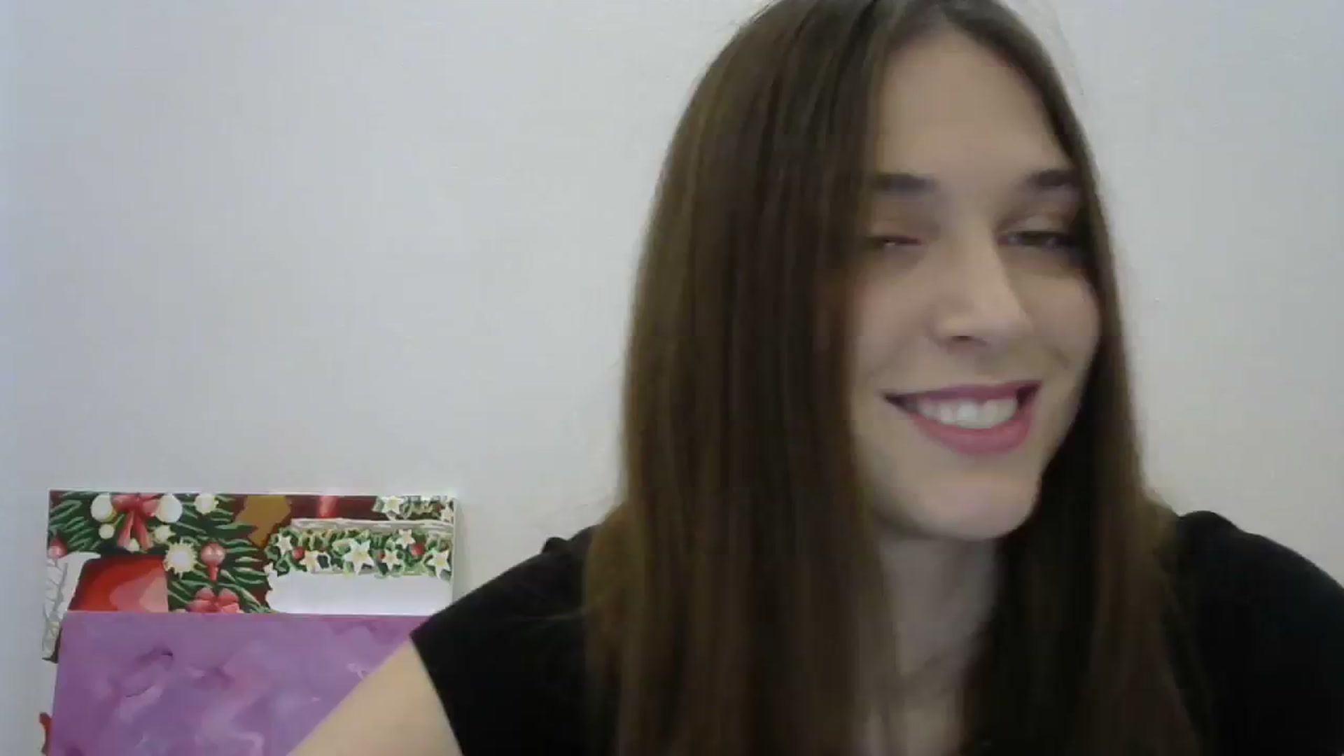 Gallery image thumbnail from HaleyReed's myfreecams stream on, 12/25/2023, 12:34 image 8 of 20