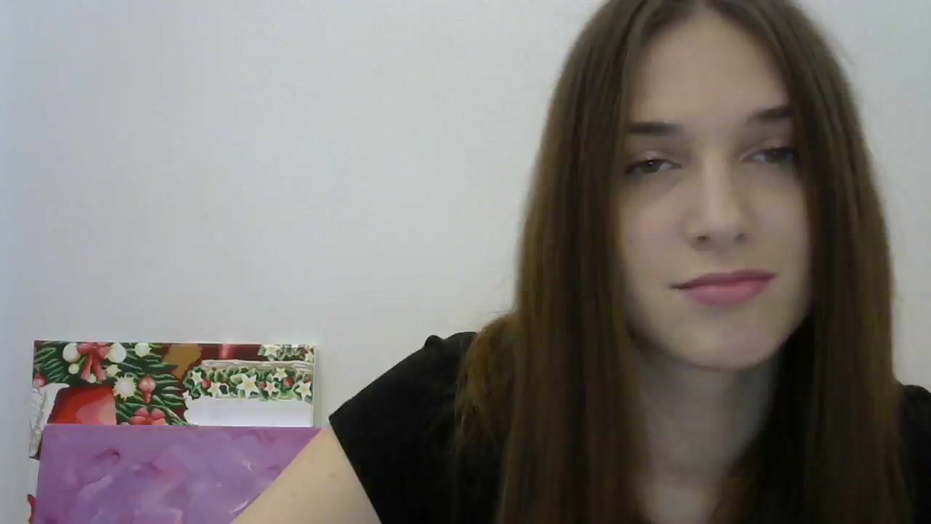 Gallery image thumbnail from HaleyReed's myfreecams stream on, 12/25/2023, 12:34 image 17 of 20