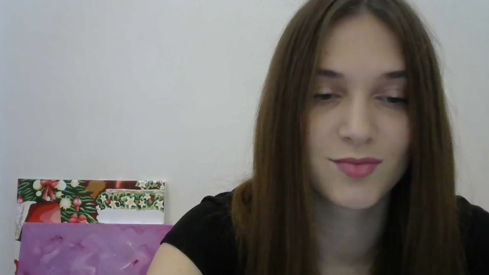 Gallery image thumbnail from HaleyReed's myfreecams stream on, 12/25/2023, 12:34 image 5 of 20