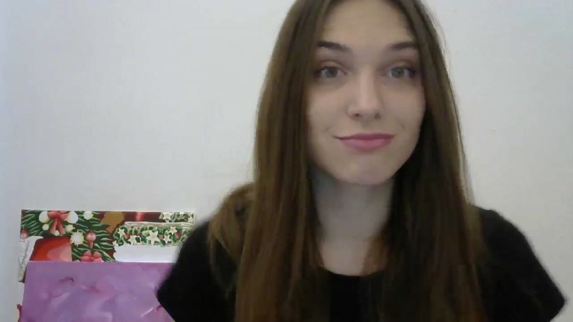 Gallery image thumbnail from HaleyReed's myfreecams stream on, 12/25/2023, 12:34 image 19 of 20