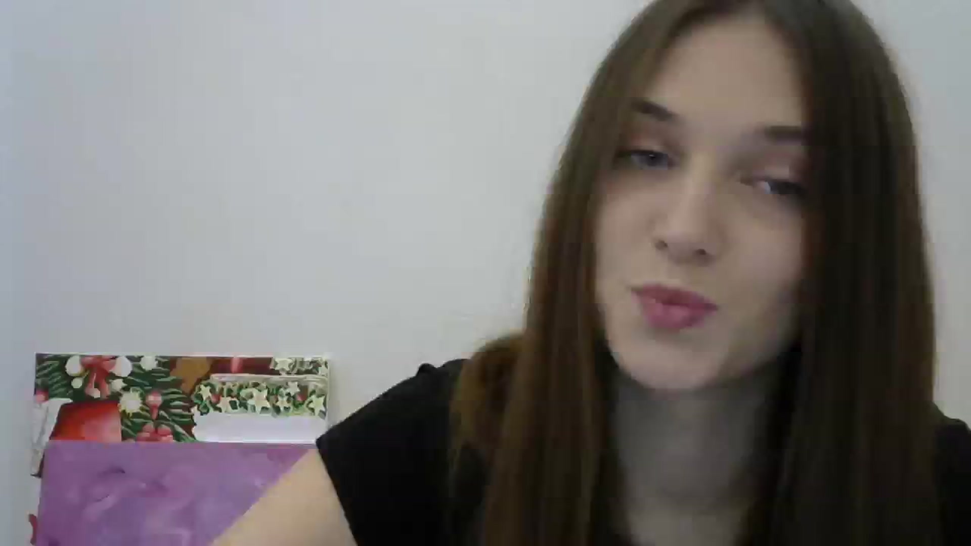 Gallery image thumbnail from HaleyReed's myfreecams stream on, 12/25/2023, 12:34 image 3 of 20