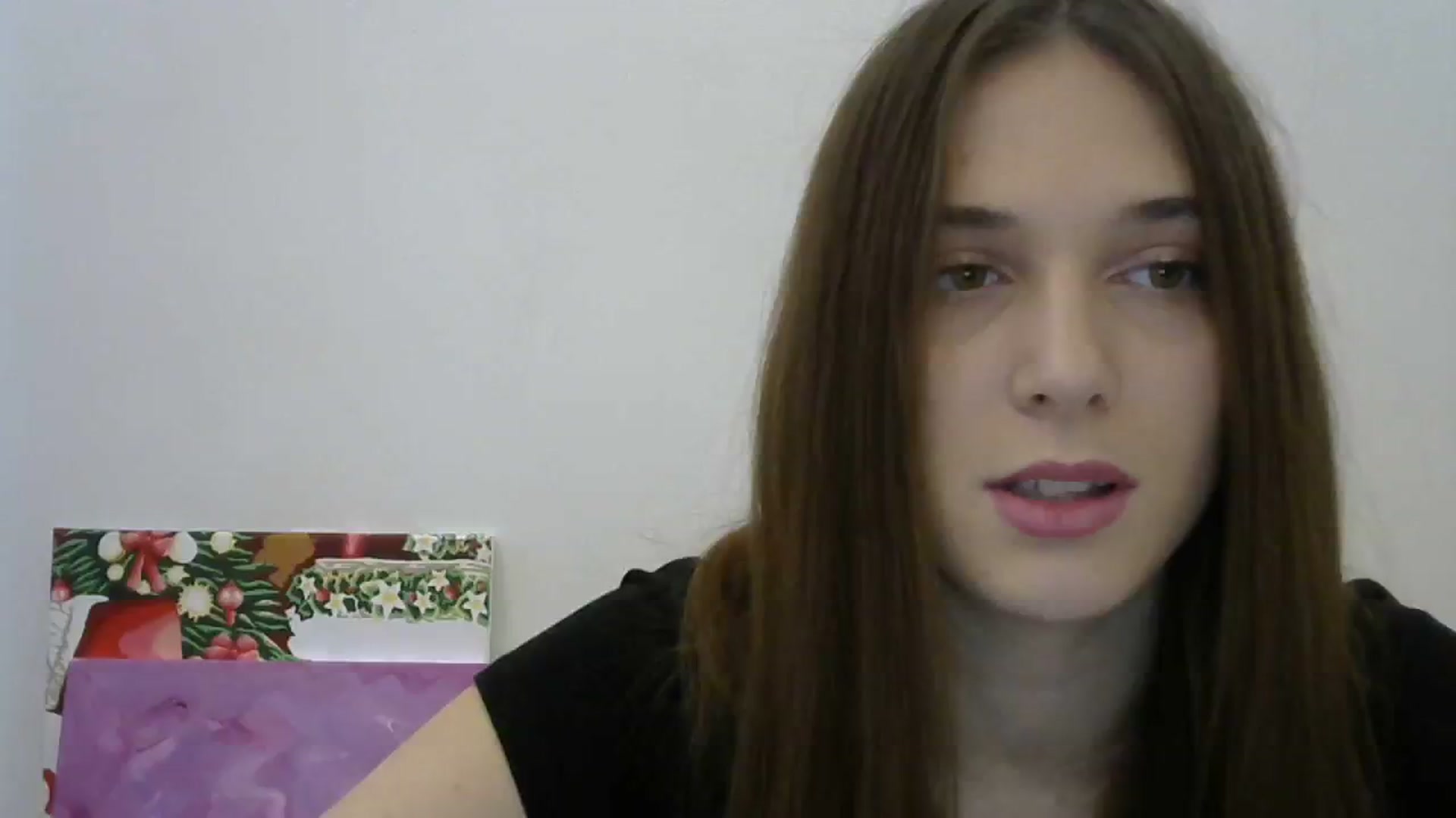 Gallery image thumbnail from HaleyReed's myfreecams stream on, 12/25/2023, 12:34 image 9 of 20