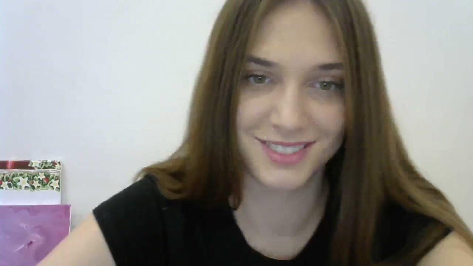 Gallery image thumbnail from HaleyReed's myfreecams stream on, 12/25/2023, 12:58 image 19 of 20