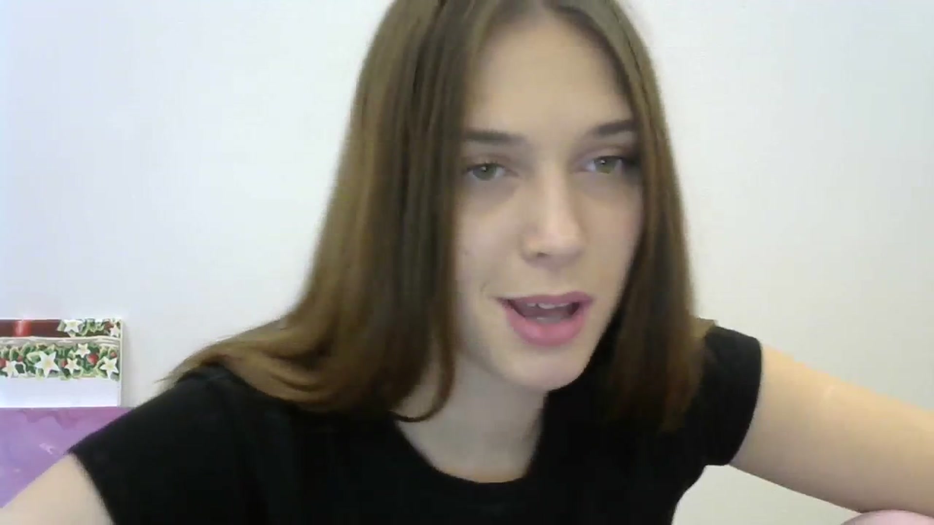 Gallery image thumbnail from HaleyReed's myfreecams stream on, 12/25/2023, 12:58 image 15 of 20
