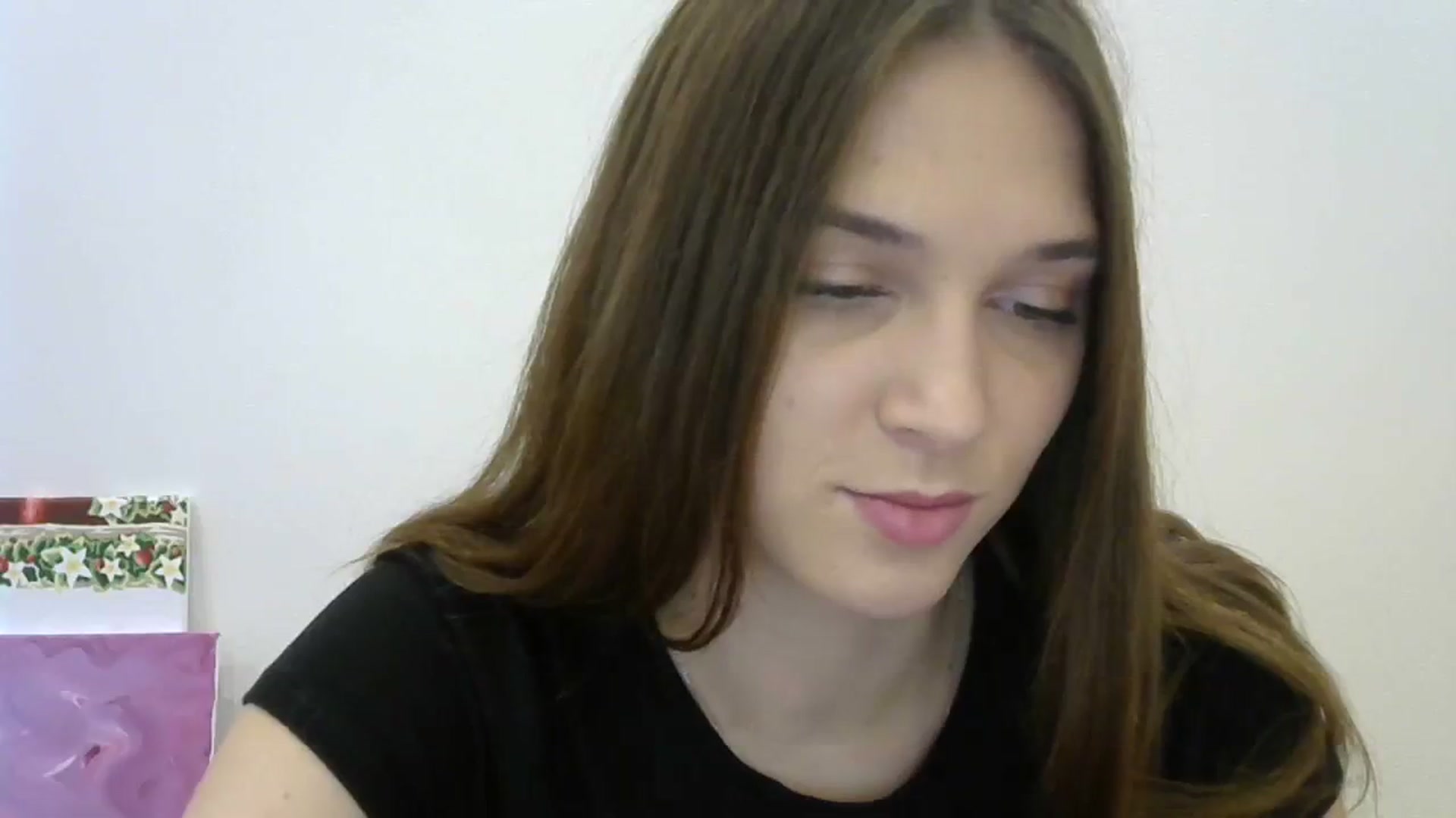 Gallery image thumbnail from HaleyReed's myfreecams stream on, 12/25/2023, 12:58 image 17 of 20