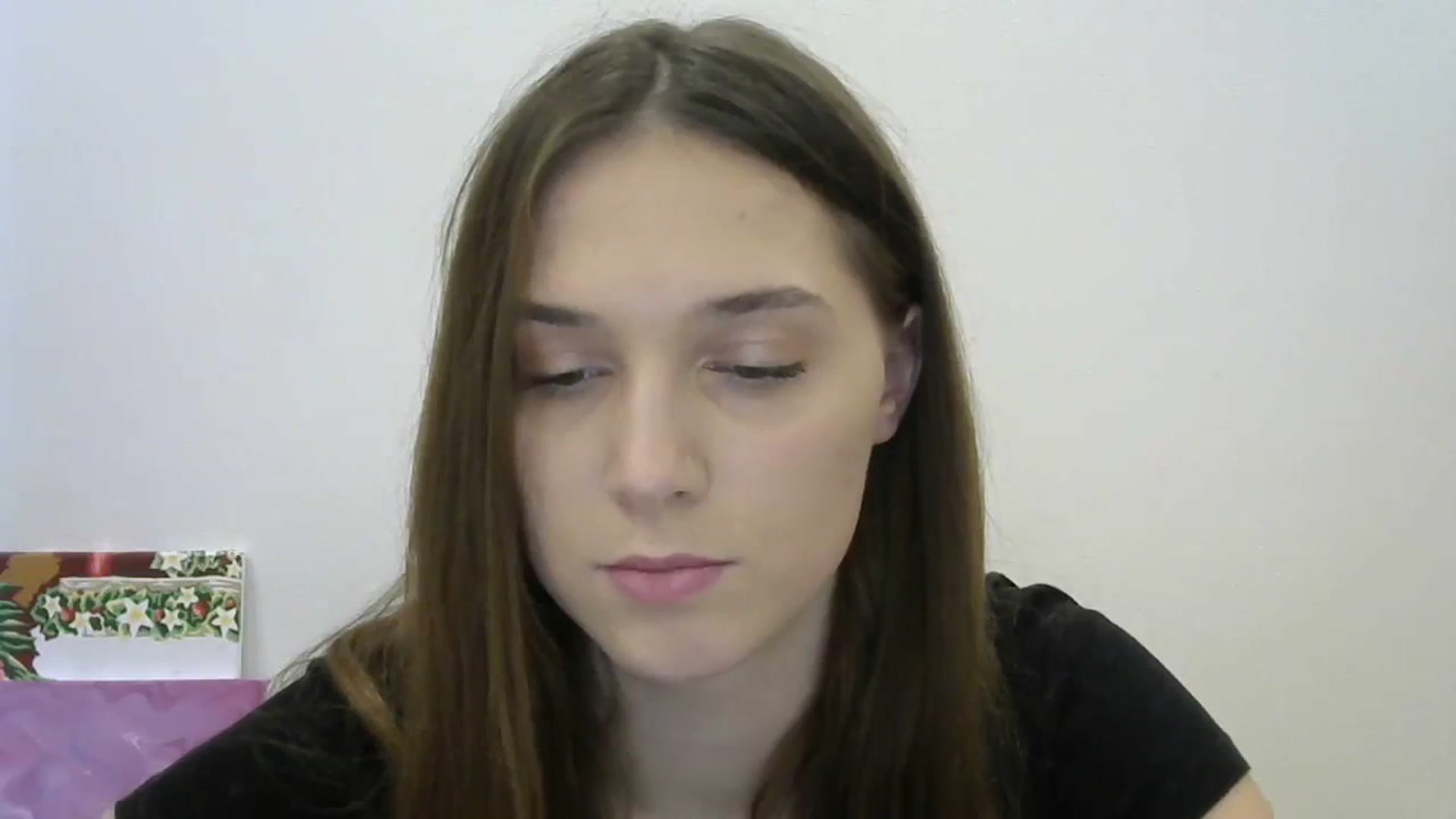 Gallery image thumbnail from HaleyReed's myfreecams stream on, 12/25/2023, 13:43 image 20 of 20
