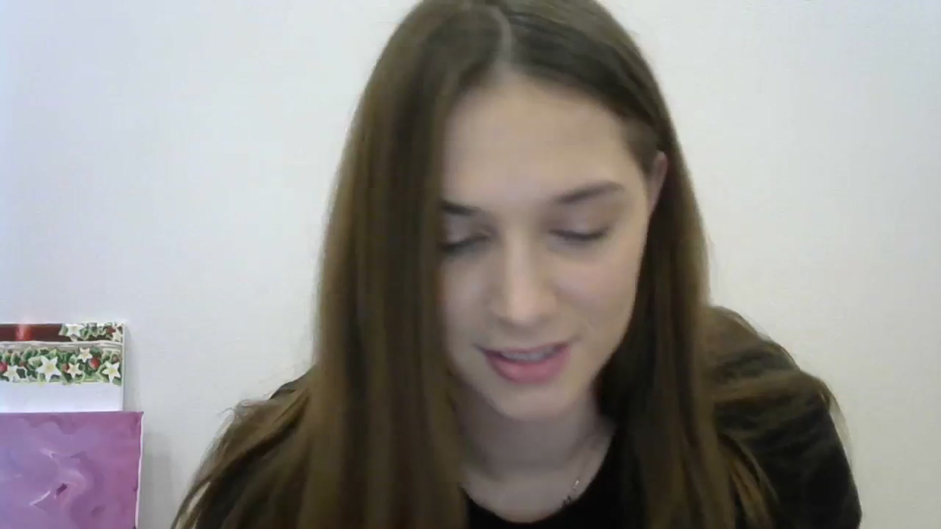 Gallery image thumbnail from HaleyReed's myfreecams stream on, 12/25/2023, 13:43 image 6 of 20