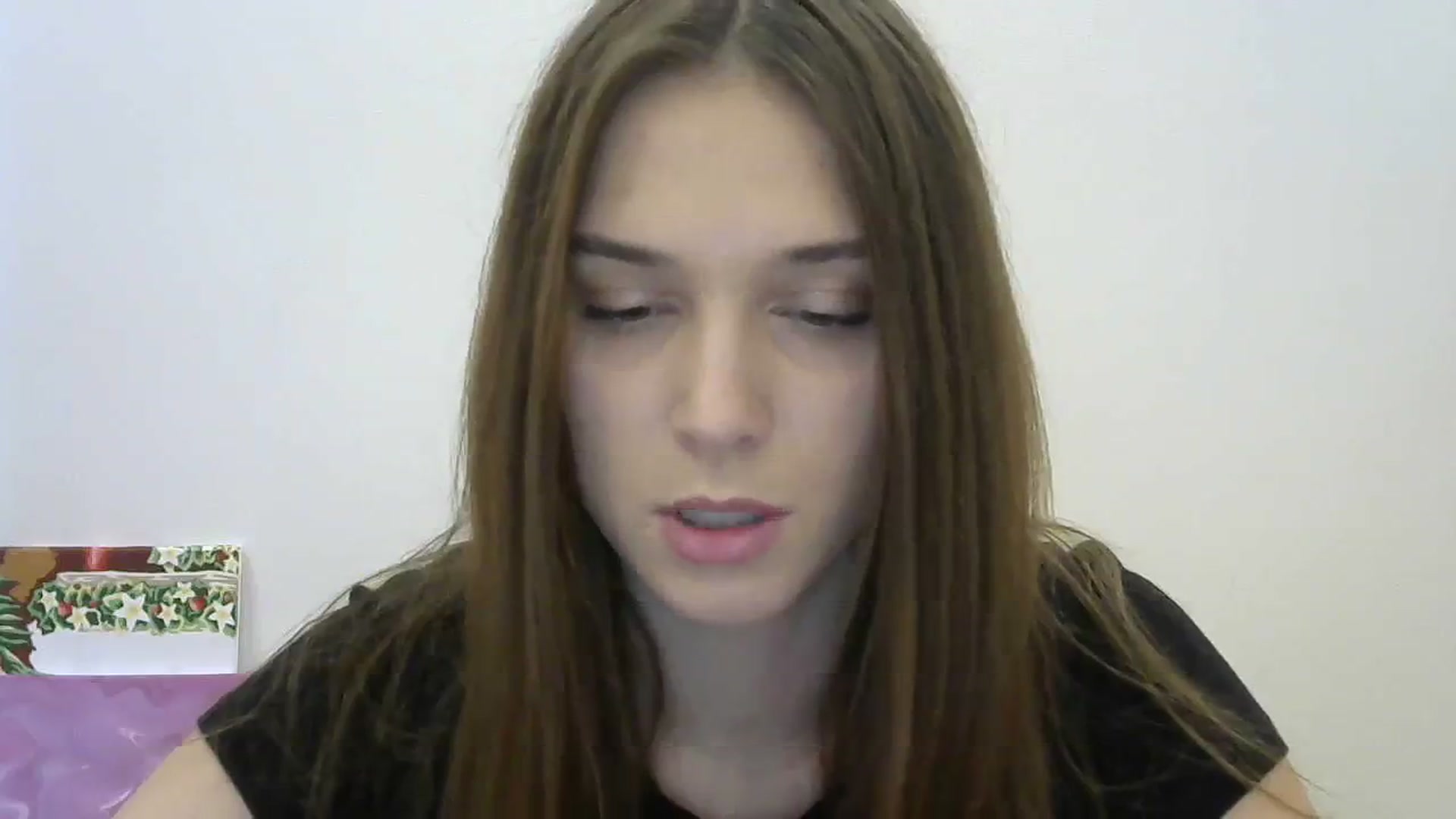 Gallery image thumbnail from HaleyReed's myfreecams stream on, 12/25/2023, 13:43 image 15 of 20