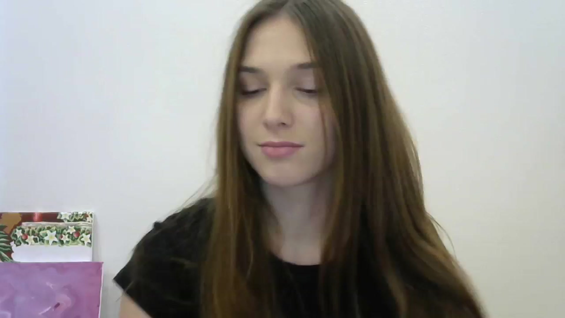 Gallery image thumbnail from HaleyReed's myfreecams stream on, 12/25/2023, 13:43 image 17 of 20
