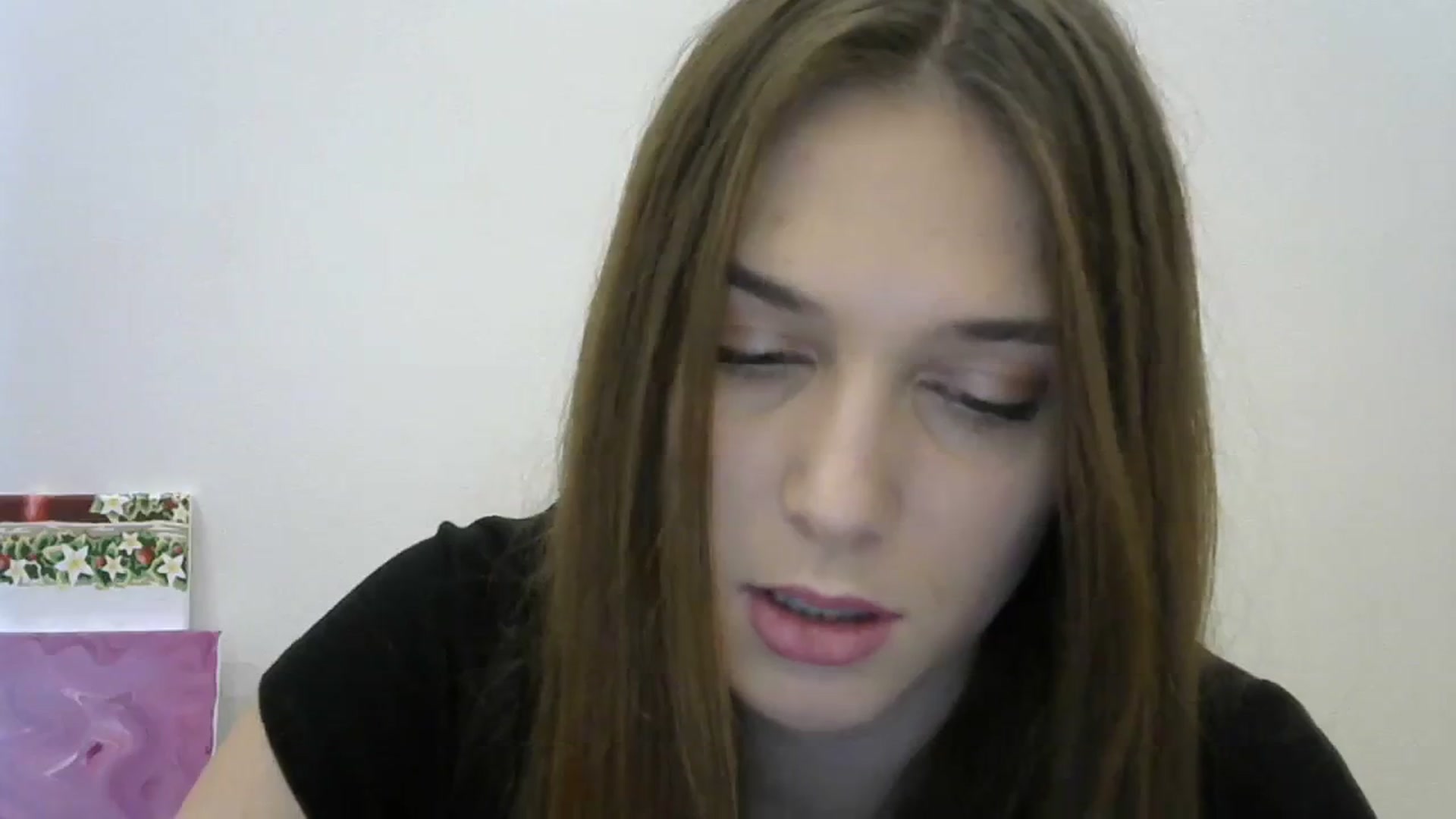 Gallery image thumbnail from HaleyReed's myfreecams stream on, 12/25/2023, 13:43 image 2 of 20