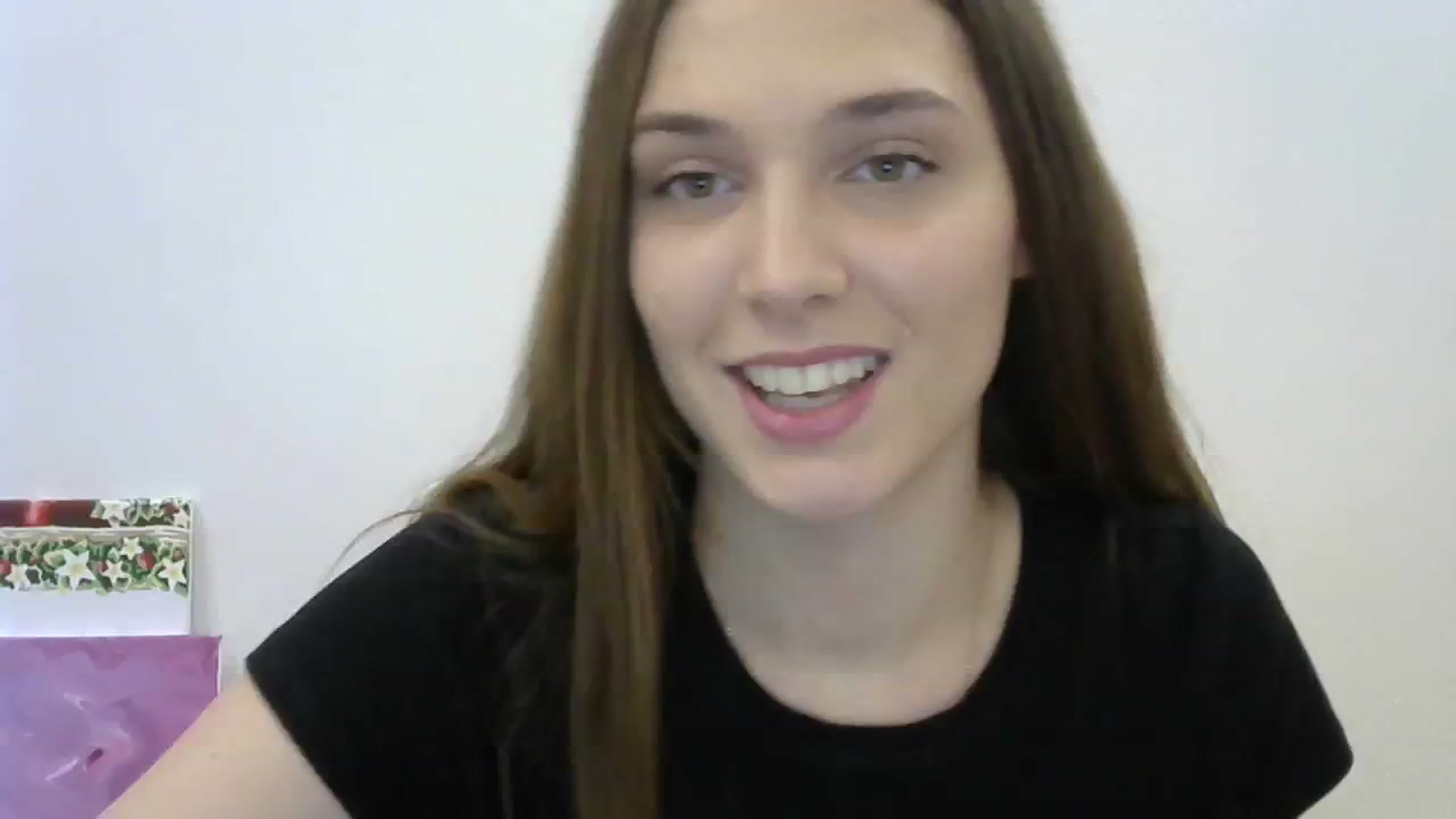 Gallery image thumbnail from HaleyReed's myfreecams stream on, 12/25/2023, 13:43 image 4 of 20