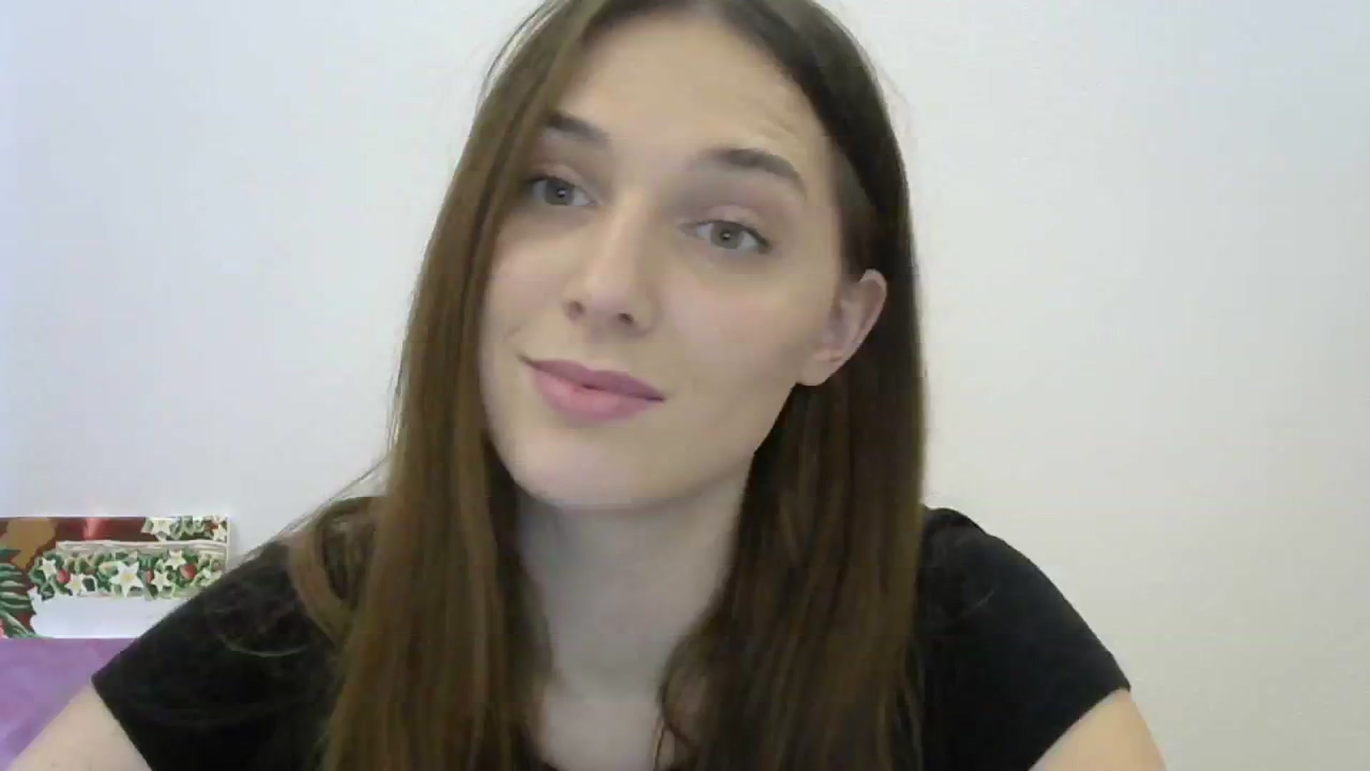 Gallery image thumbnail from HaleyReed's myfreecams stream on, 12/25/2023, 13:43 image 19 of 20
