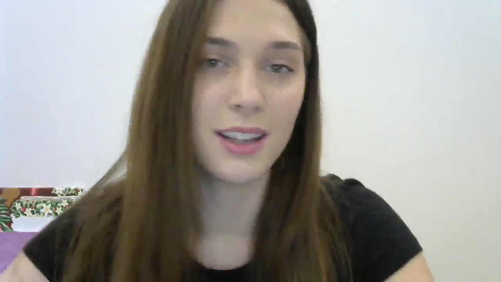 Gallery image thumbnail from HaleyReed's myfreecams stream on, 12/25/2023, 13:43 image 18 of 20