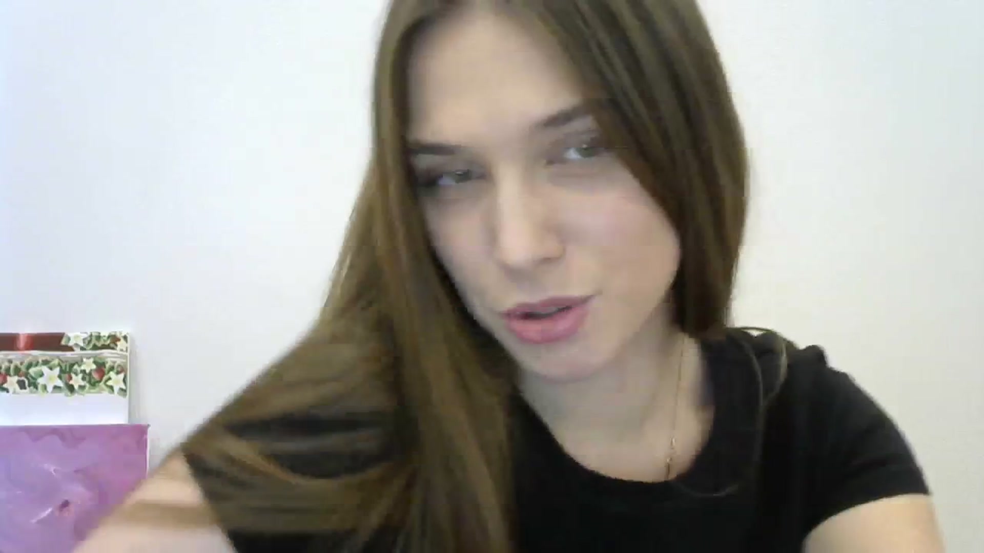Gallery image thumbnail from HaleyReed's myfreecams stream on, 12/25/2023, 13:43 image 9 of 20