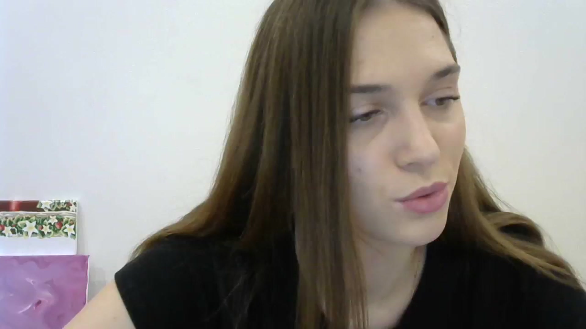 Gallery image thumbnail from HaleyReed's myfreecams stream on, 12/25/2023, 13:43 image 5 of 20