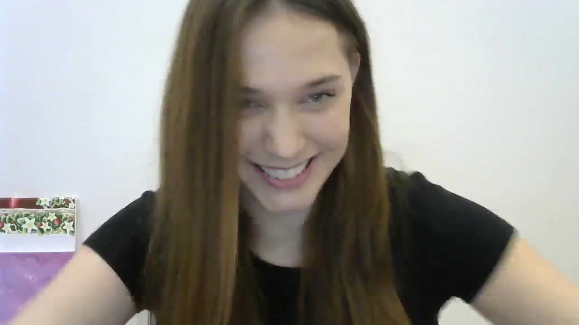 Gallery image thumbnail from HaleyReed's myfreecams stream on, 12/25/2023, 13:43 image 3 of 20