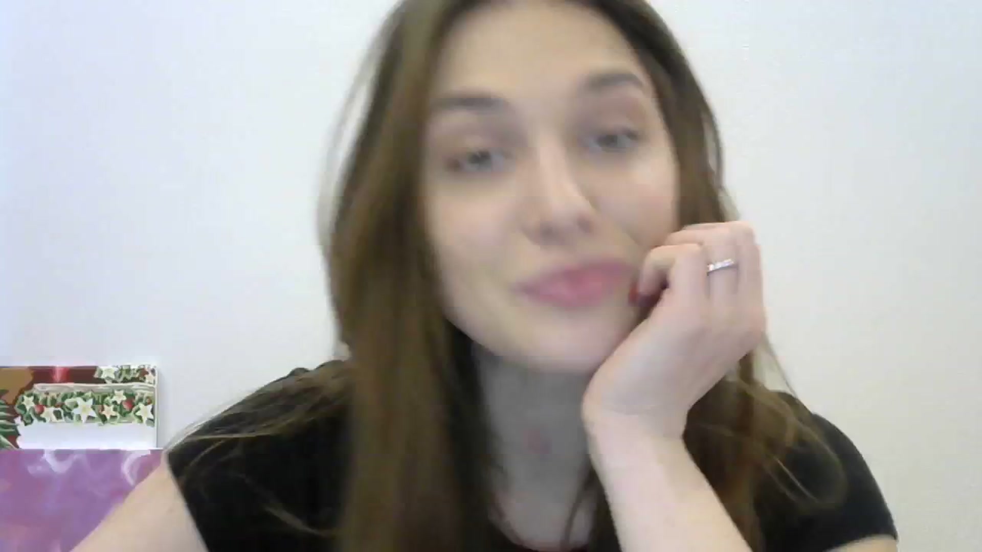 Gallery image thumbnail from HaleyReed's myfreecams stream on, 12/25/2023, 14:03 image 10 of 20