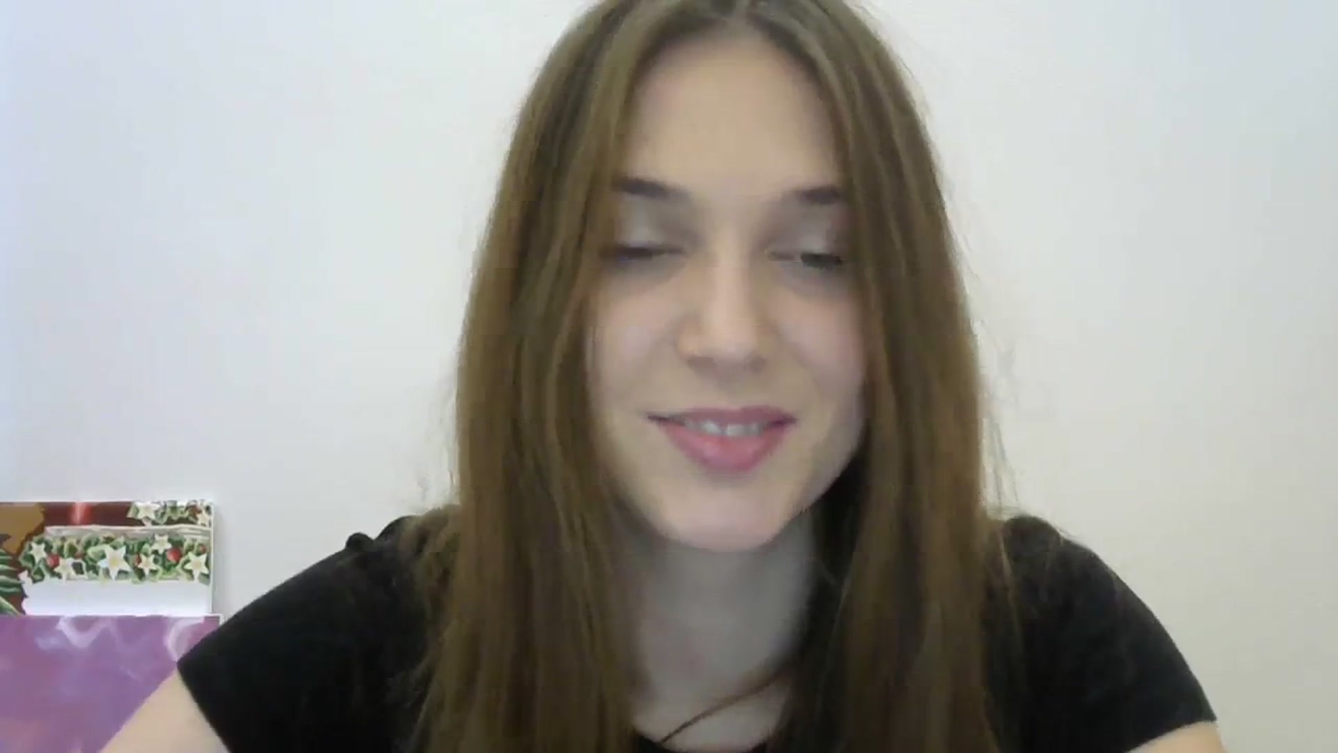 Gallery image thumbnail from HaleyReed's myfreecams stream on, 12/25/2023, 14:13 image 9 of 20
