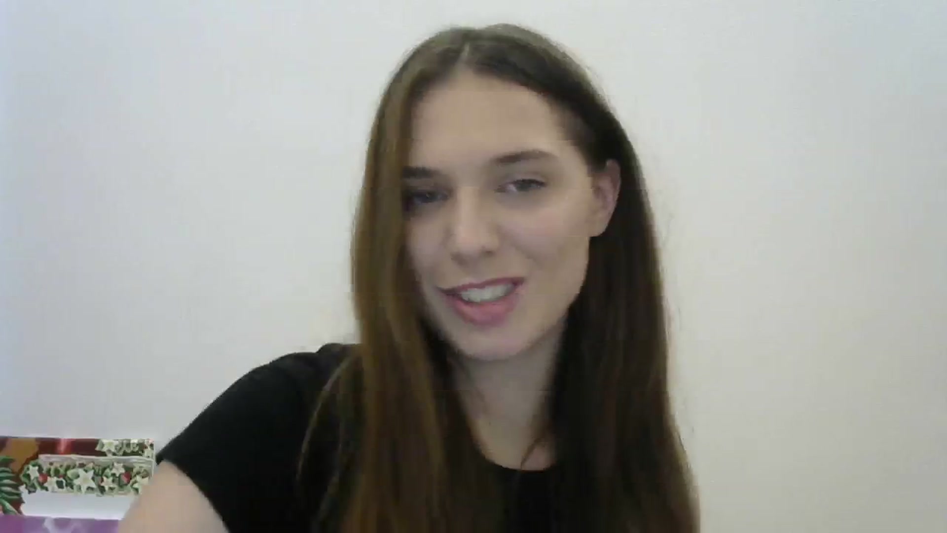 Gallery image thumbnail from HaleyReed's myfreecams stream on, 12/25/2023, 14:13 image 16 of 20