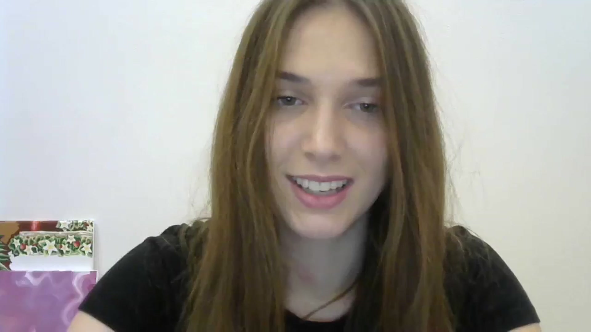 Gallery image thumbnail from HaleyReed's myfreecams stream on, 12/25/2023, 14:13 image 8 of 20