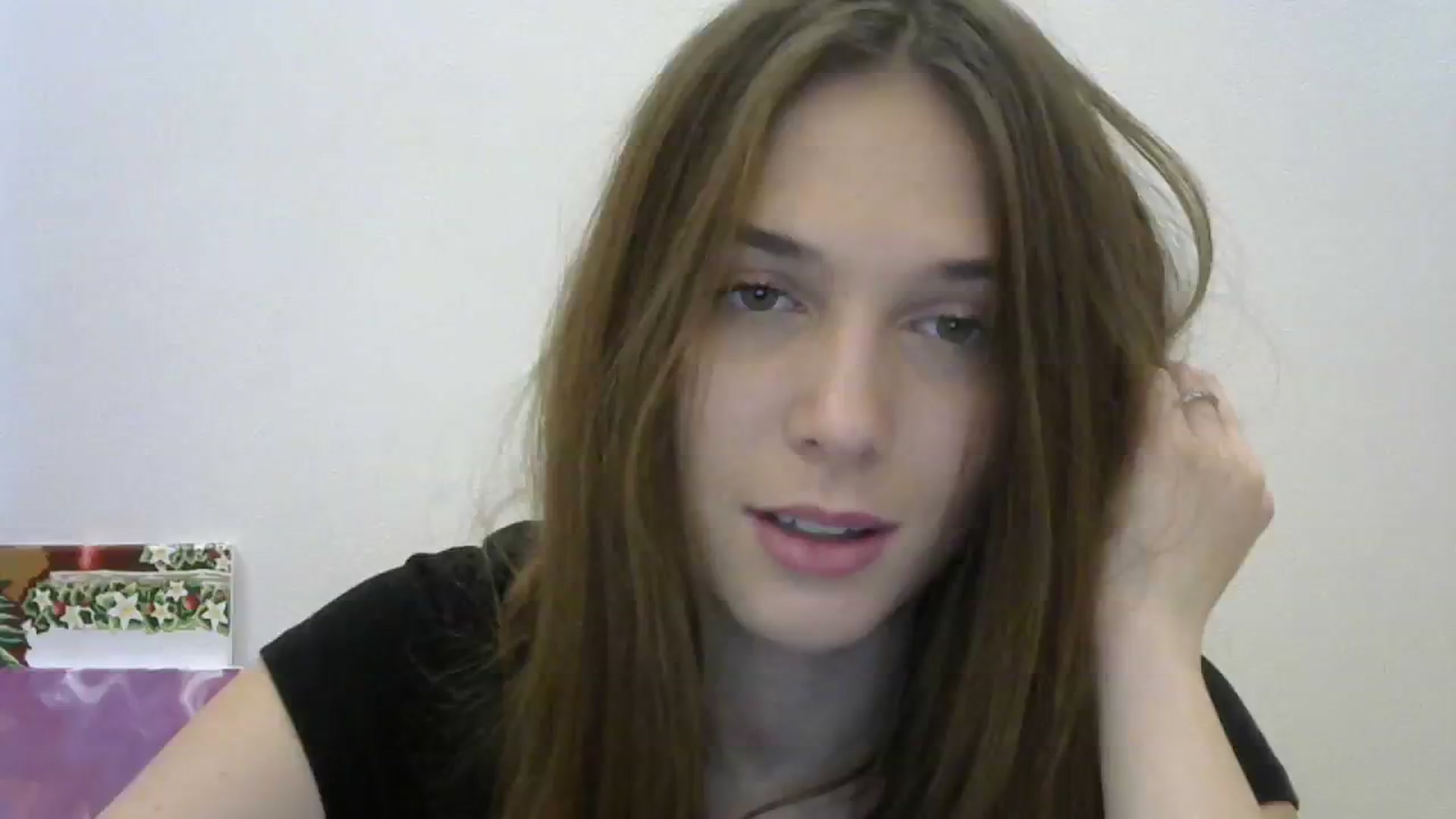 Gallery image thumbnail from HaleyReed's myfreecams stream on, 12/25/2023, 14:13 image 2 of 20