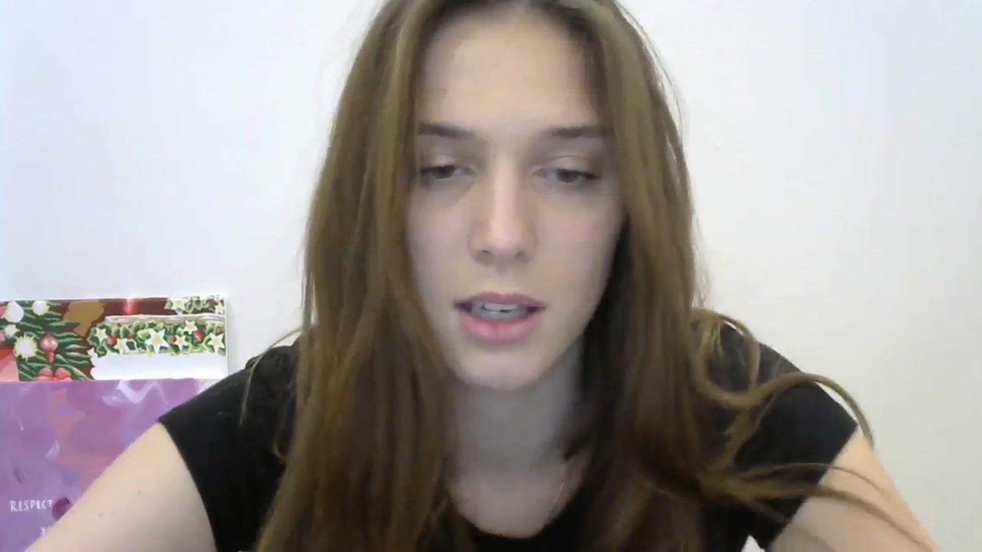 Gallery image thumbnail from HaleyReed's myfreecams stream on, 12/25/2023, 16:46 image 13 of 20