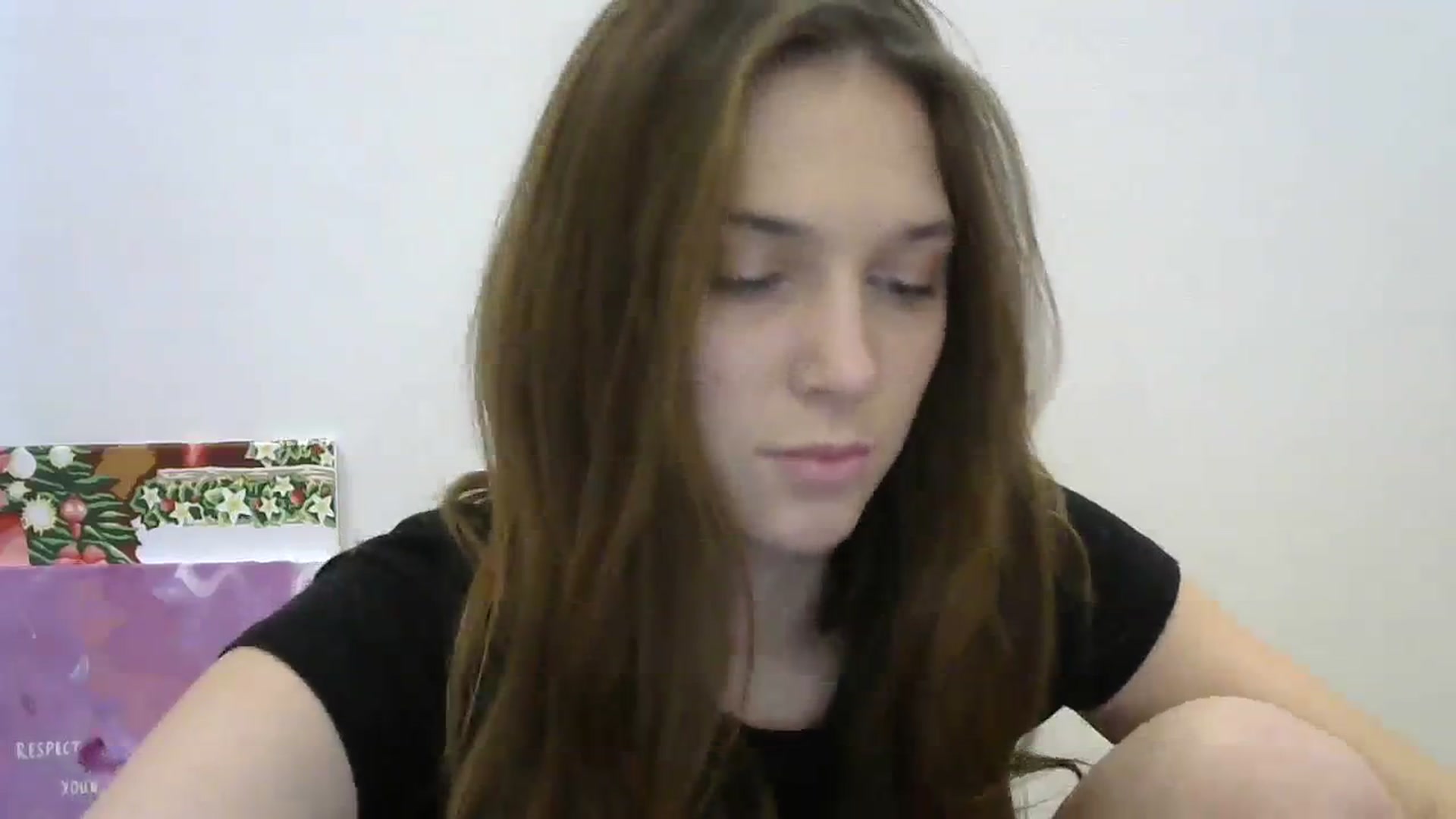Gallery image thumbnail from HaleyReed's myfreecams stream on, 12/25/2023, 16:46 image 14 of 20
