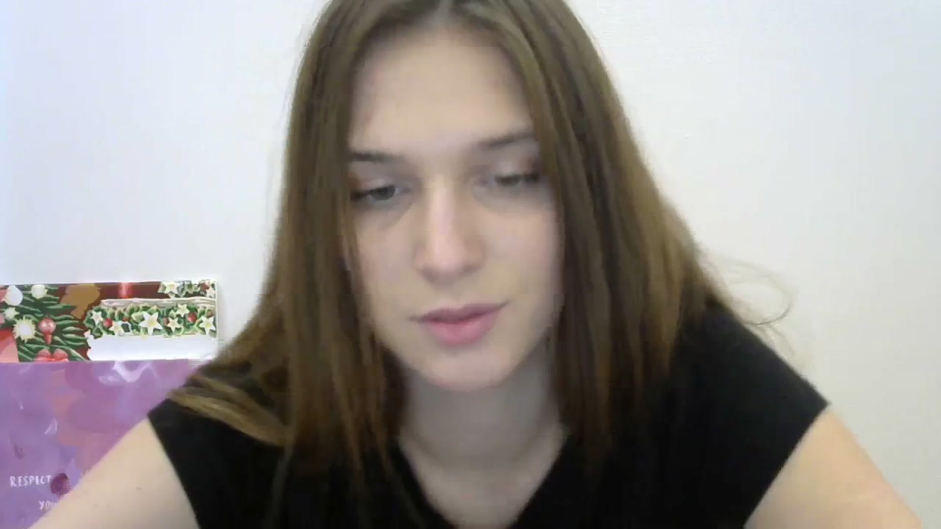 Gallery image thumbnail from HaleyReed's myfreecams stream on, 12/25/2023, 16:46 image 2 of 20