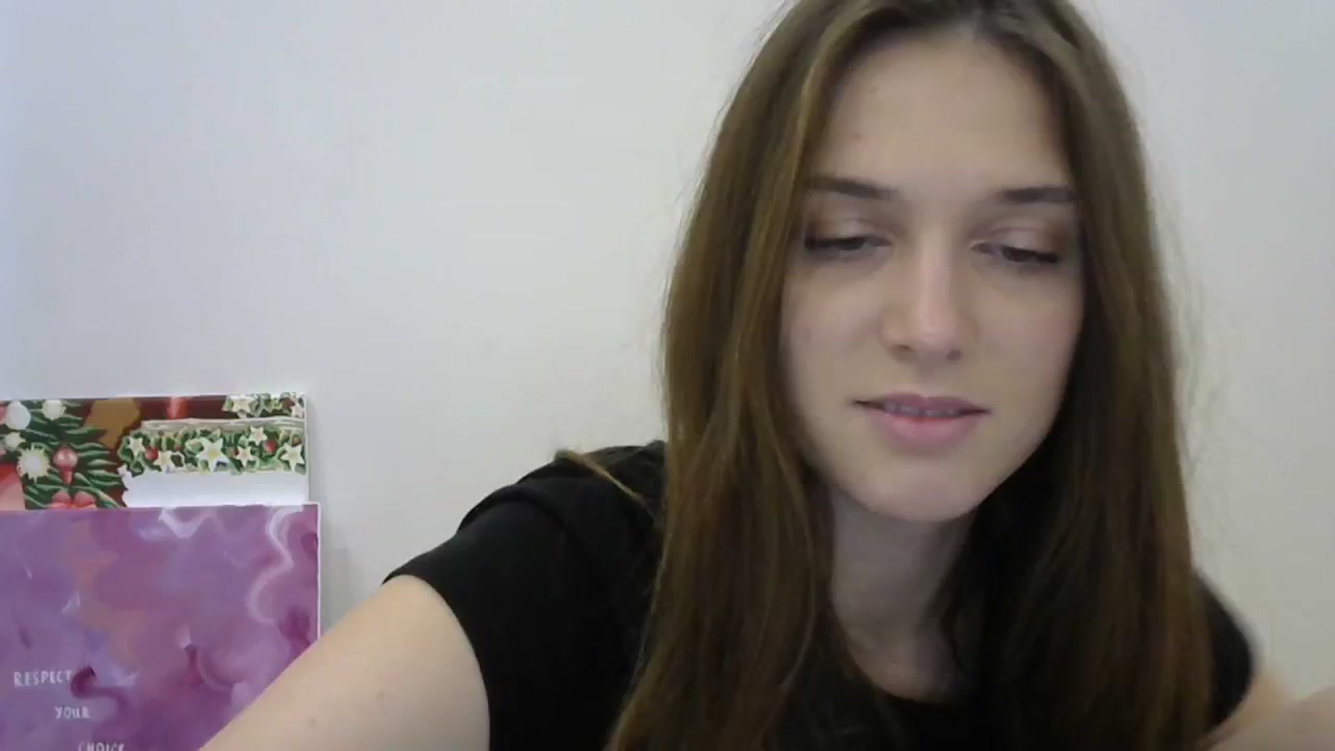 Gallery image thumbnail from HaleyReed's myfreecams stream on, 12/25/2023, 16:46 image 19 of 20