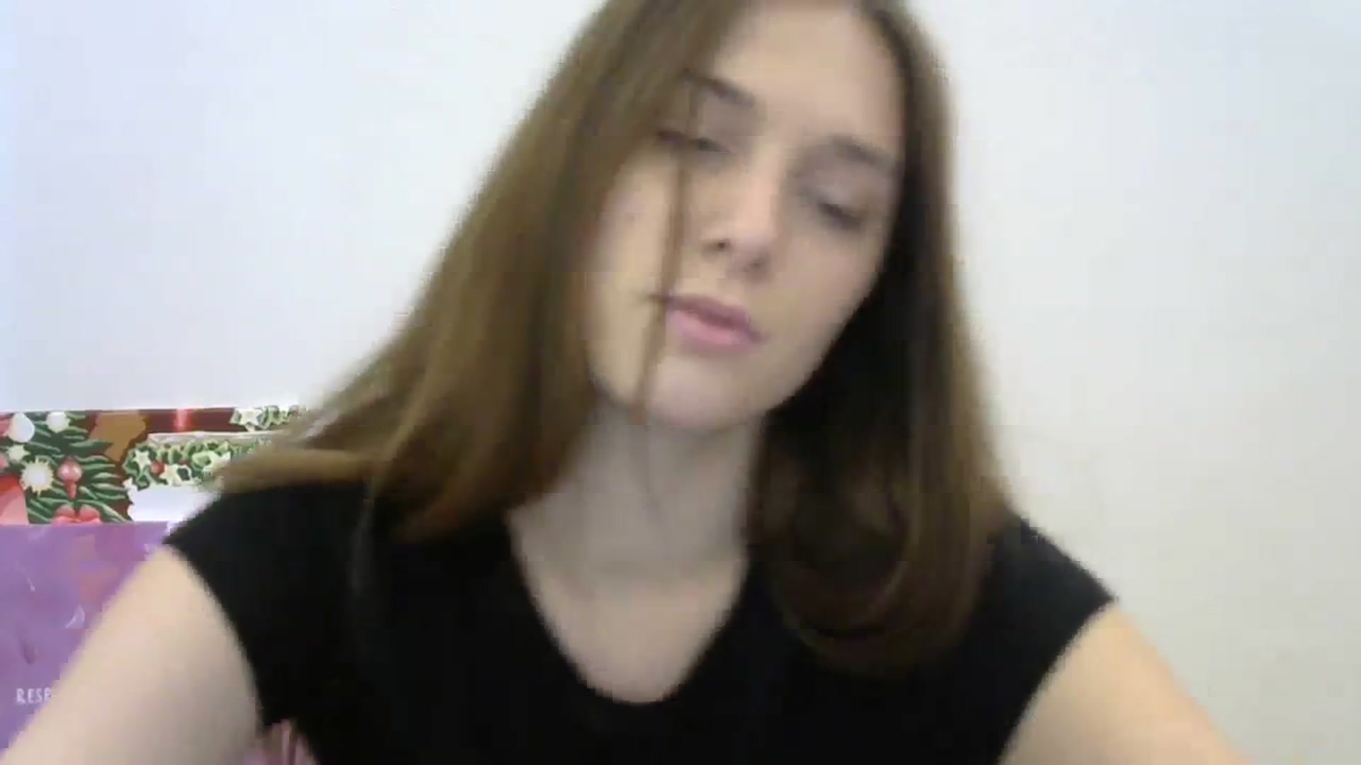 Gallery image thumbnail from HaleyReed's myfreecams stream on, 12/25/2023, 16:46 image 3 of 20