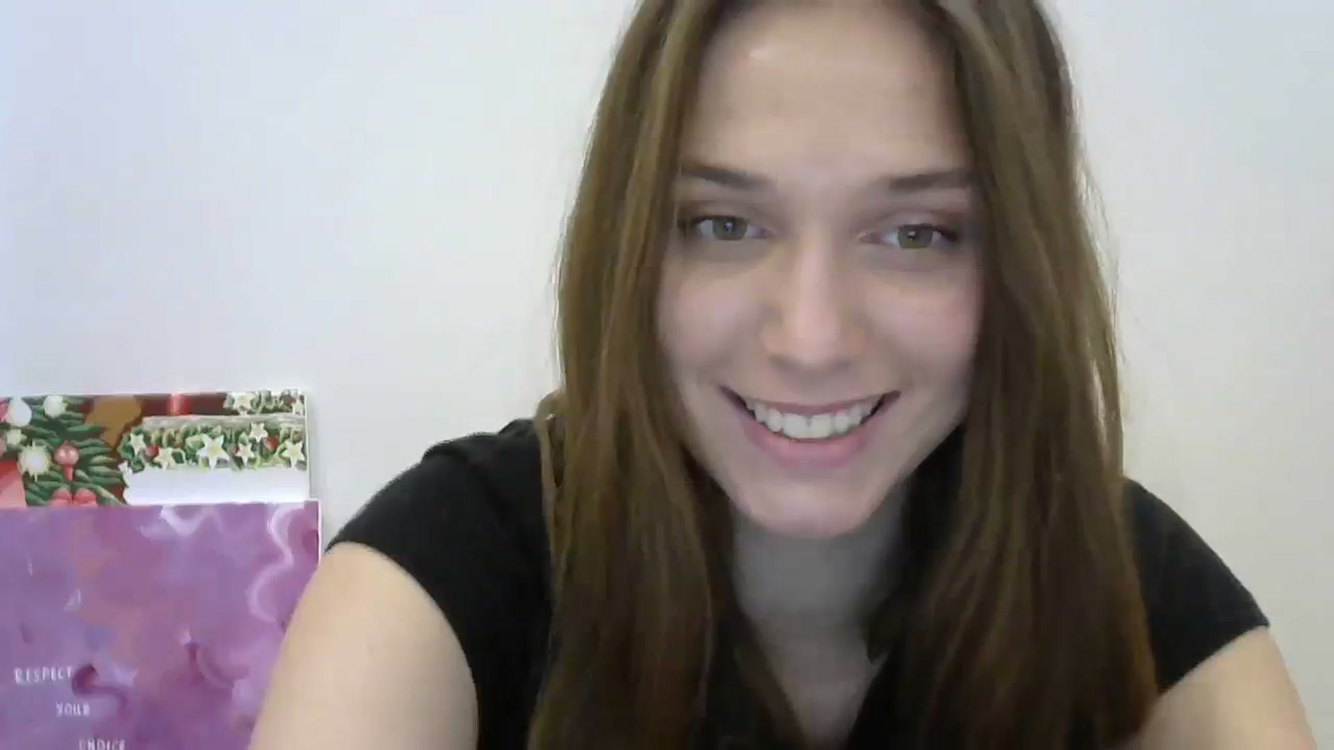 Gallery image thumbnail from HaleyReed's myfreecams stream on, 12/25/2023, 16:46 image 18 of 20