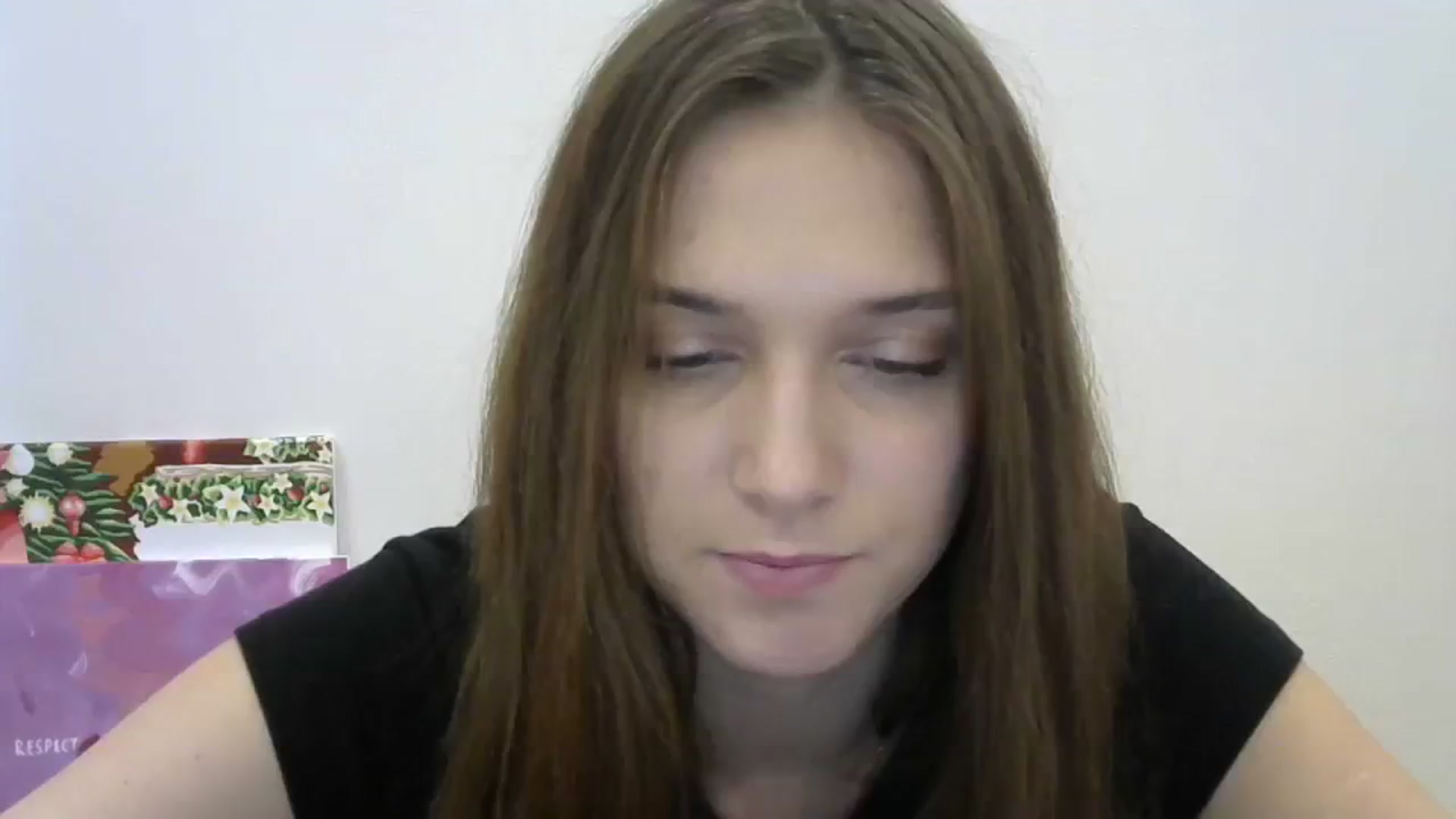 Gallery image thumbnail from HaleyReed's myfreecams stream on, 12/25/2023, 16:46 image 9 of 20