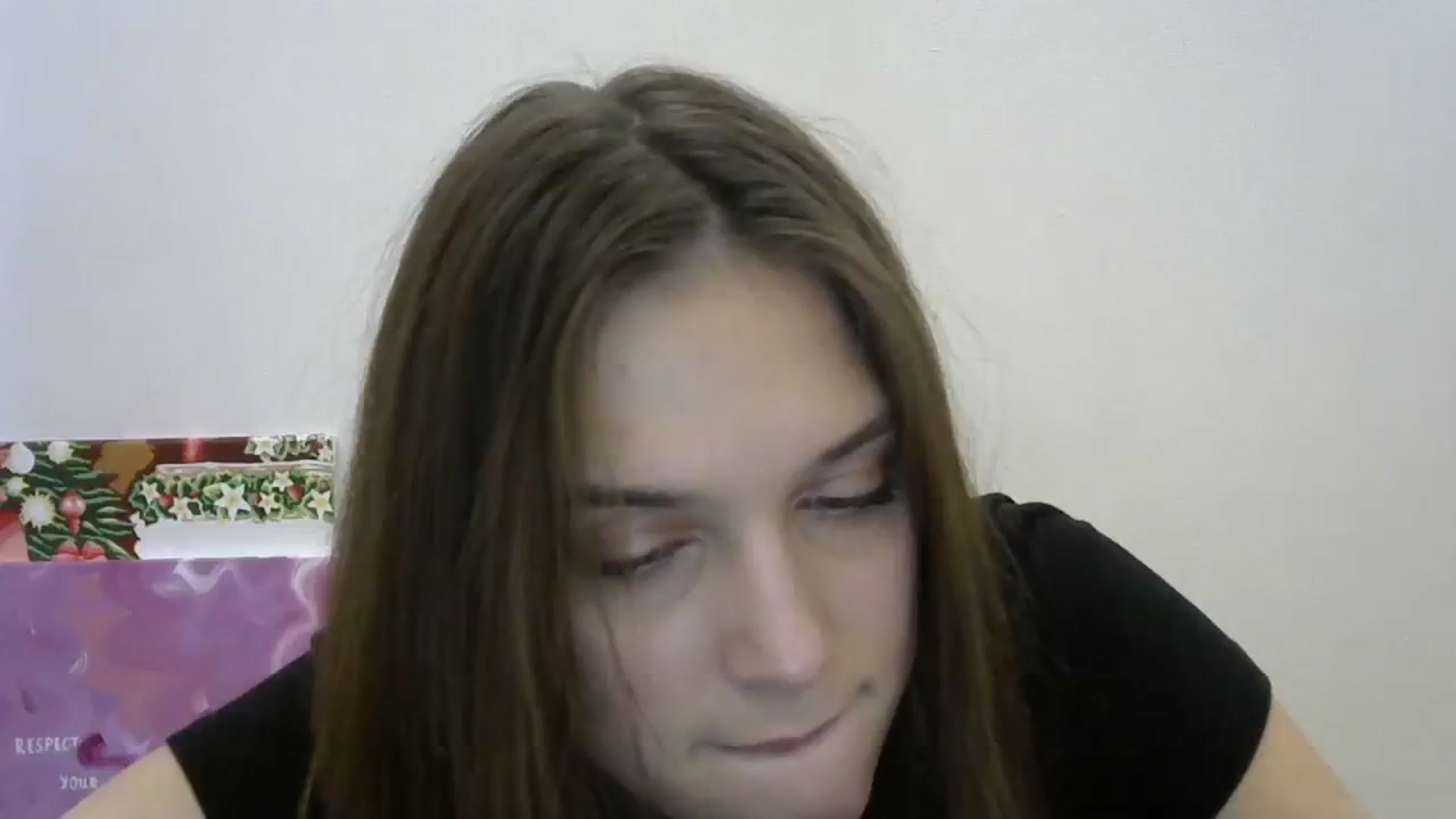 Gallery image thumbnail from HaleyReed's myfreecams stream on, 12/25/2023, 16:46 image 6 of 20