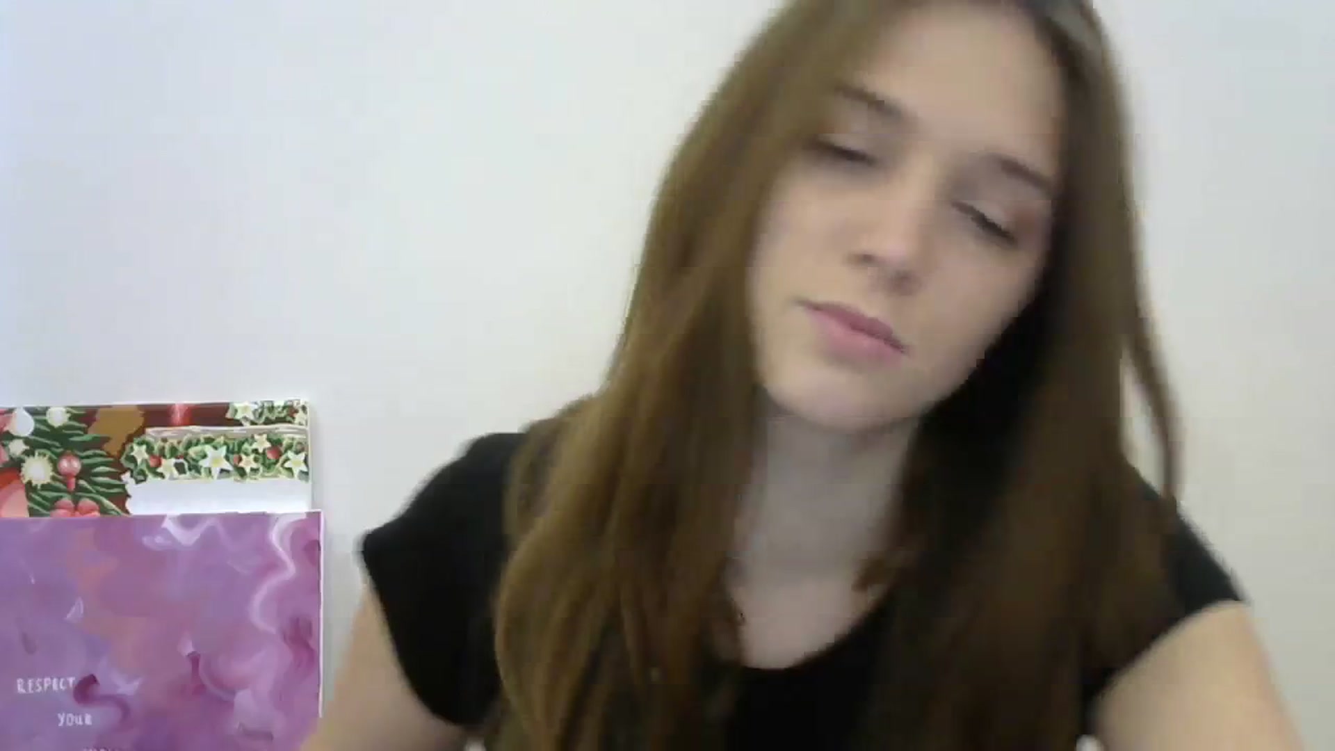 Gallery image thumbnail from HaleyReed's myfreecams stream on, 12/25/2023, 16:46 image 17 of 20