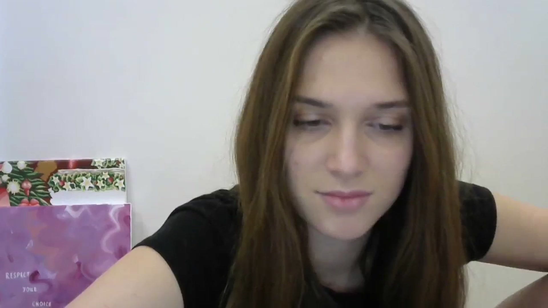 Gallery image thumbnail from HaleyReed's myfreecams stream on, 12/25/2023, 16:46 image 20 of 20