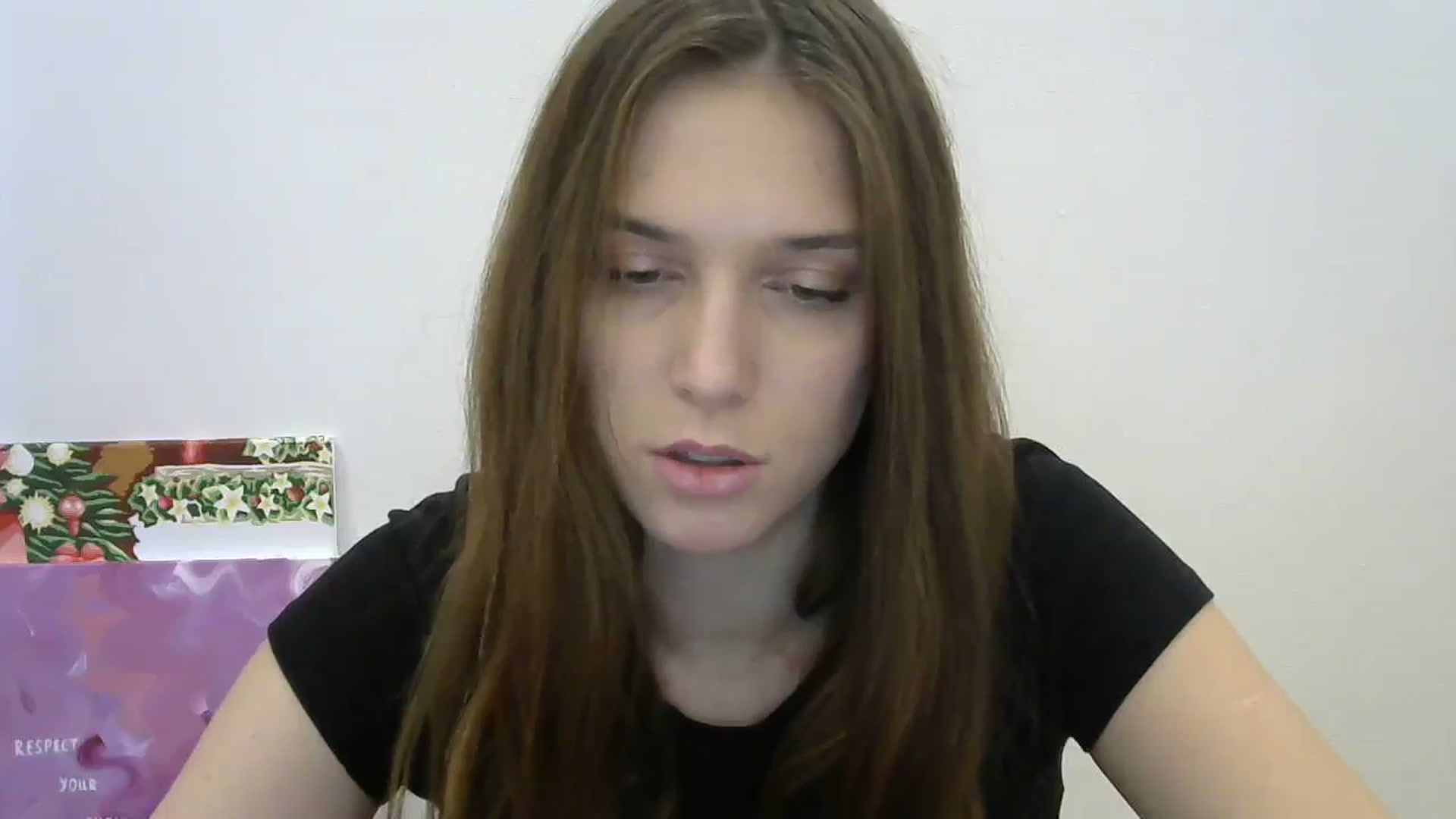 Gallery image thumbnail from HaleyReed's myfreecams stream on, 12/25/2023, 16:46 image 8 of 20