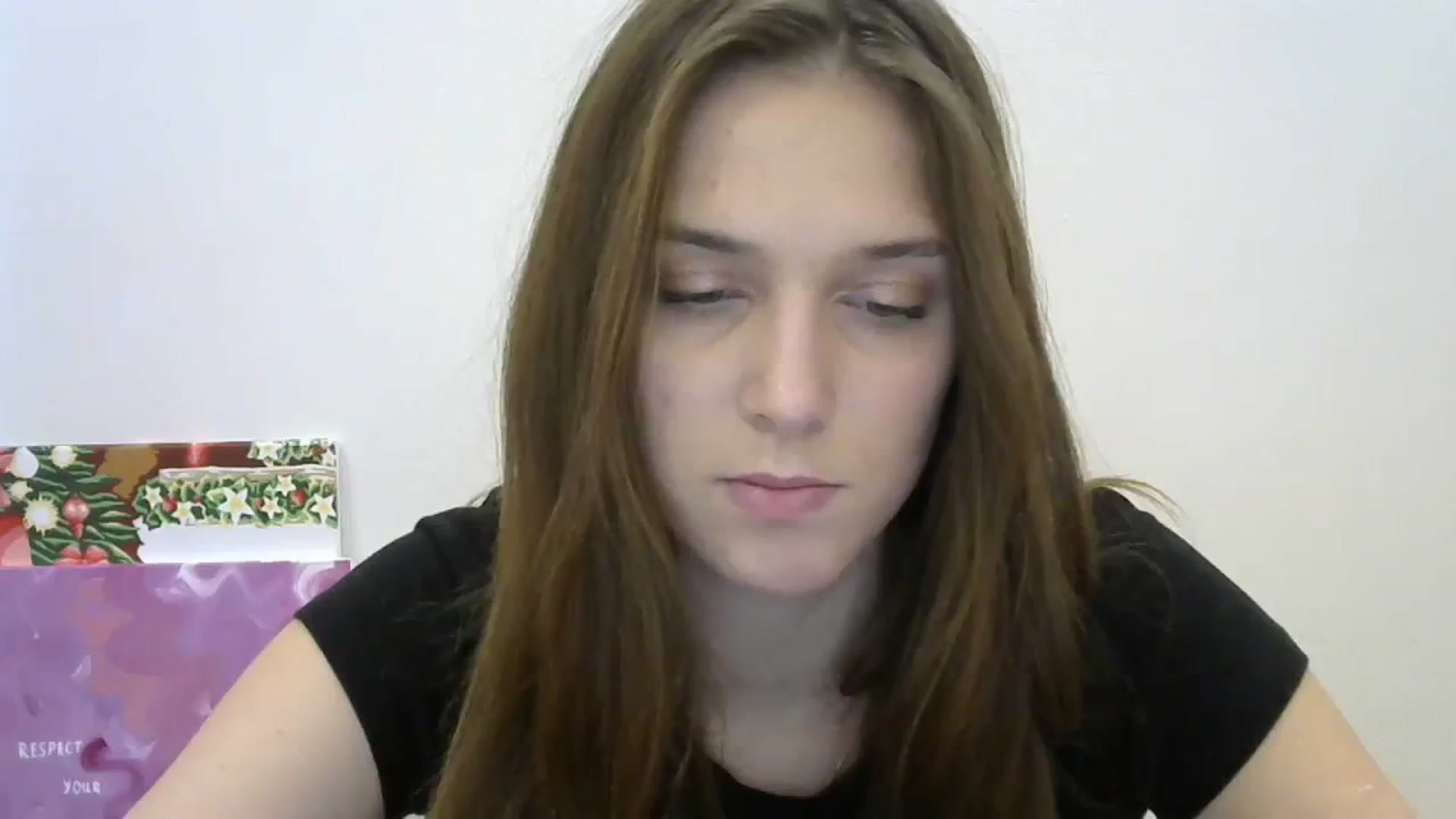 Gallery image thumbnail from HaleyReed's myfreecams stream on, 12/25/2023, 16:46 image 16 of 20